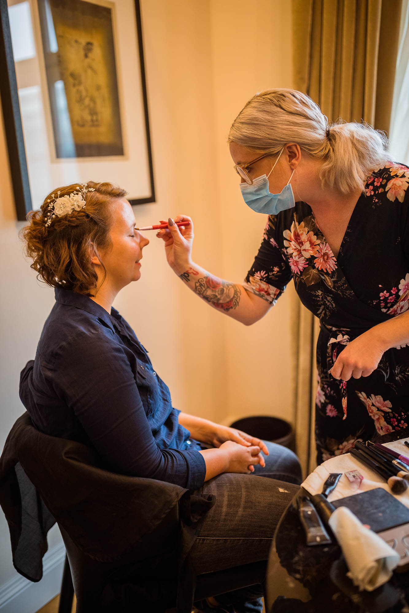 Export x3 1DX25844 Hochzeit