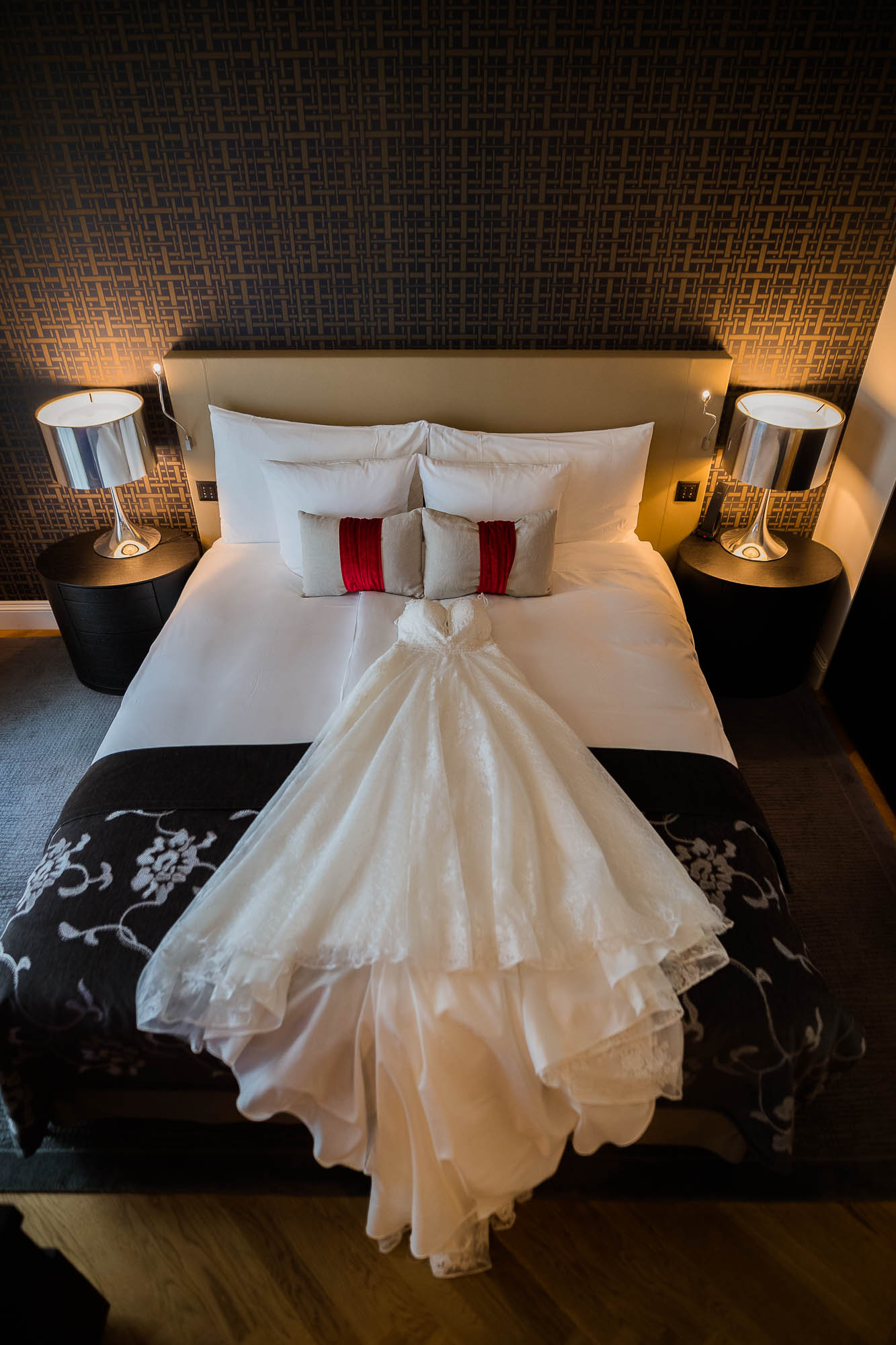 Export x3 1DX25845 Hochzeit