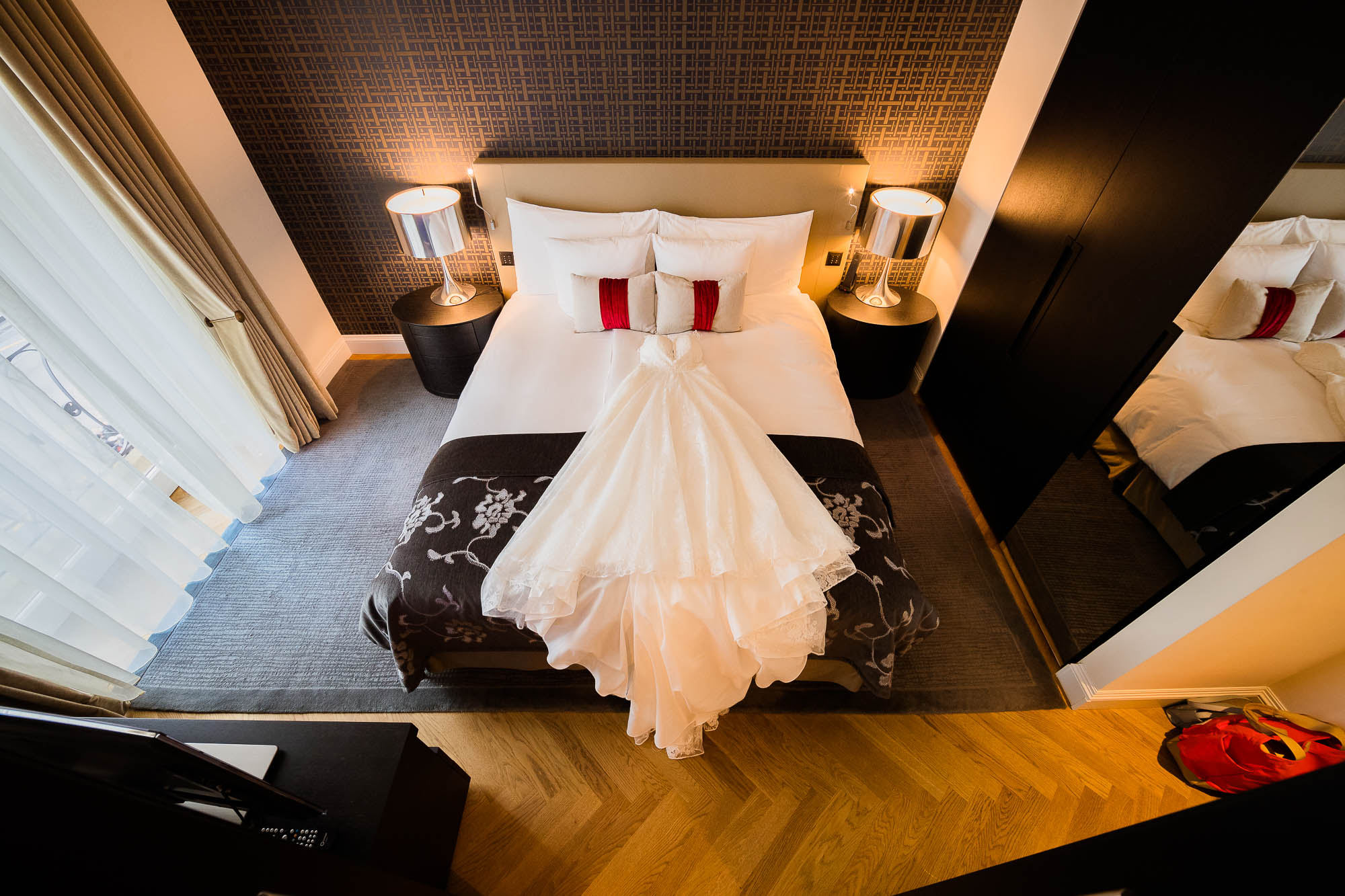 Export x3 1DX25850 Hochzeit