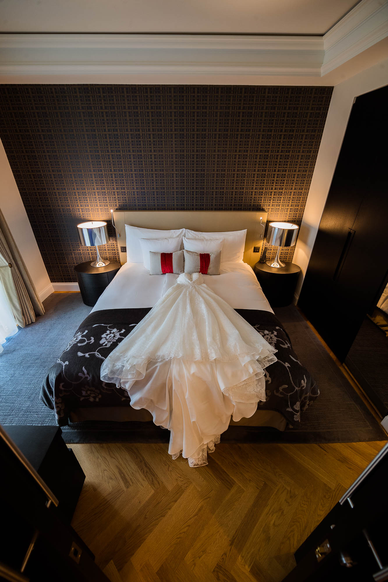 Export x3 1DX25855 Hochzeit