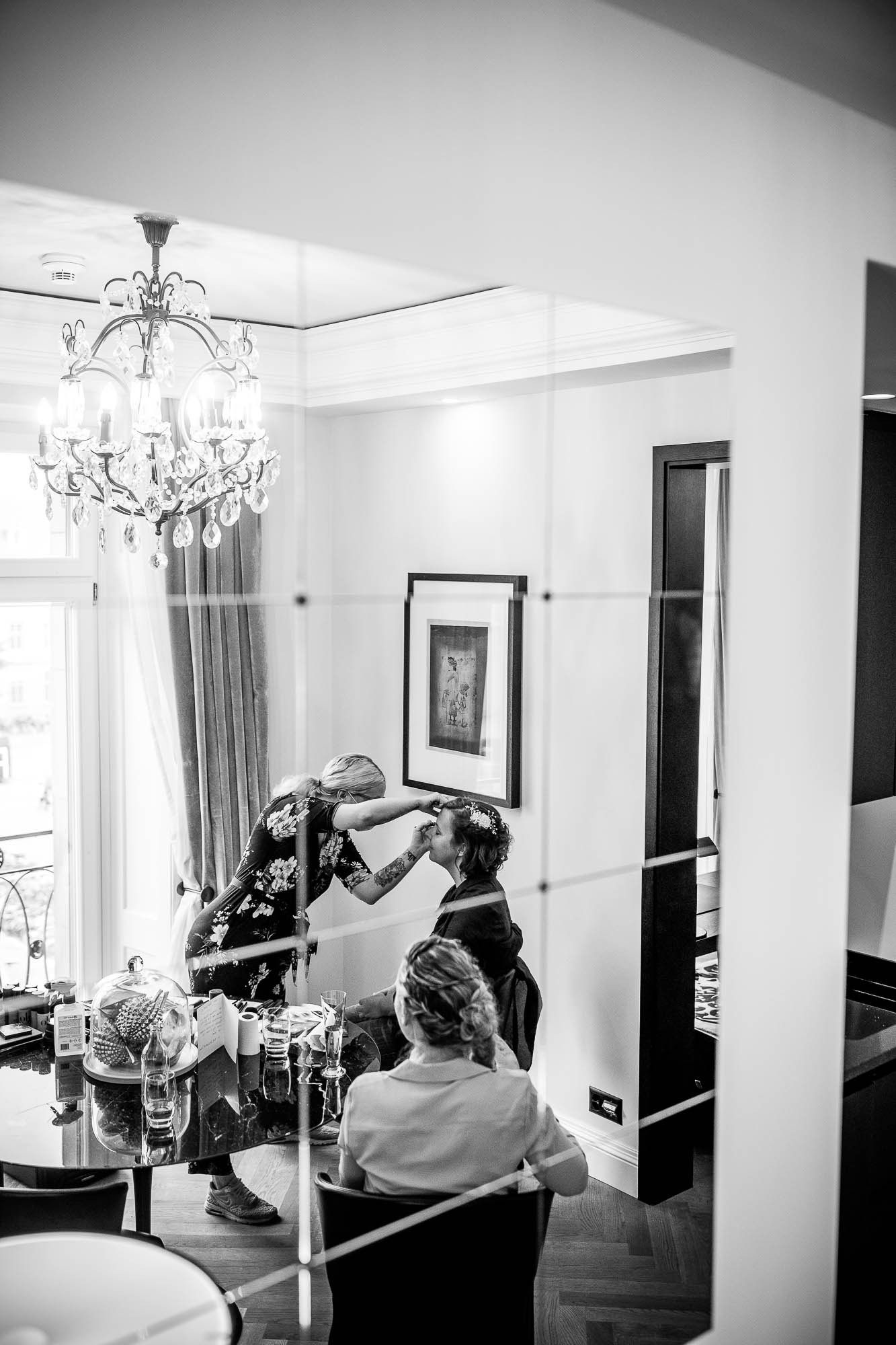 Export x3 1DX25858 Hochzeit