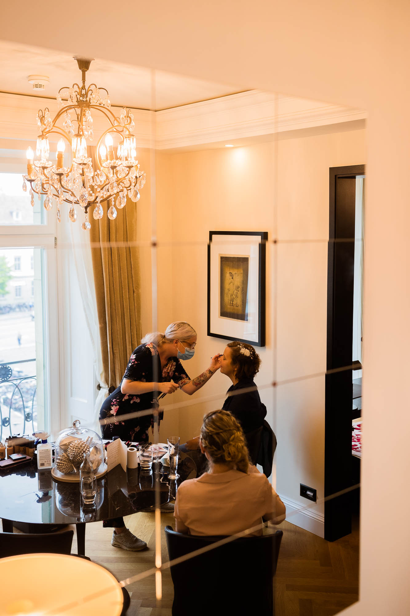 Export x3 1DX25859 Hochzeit