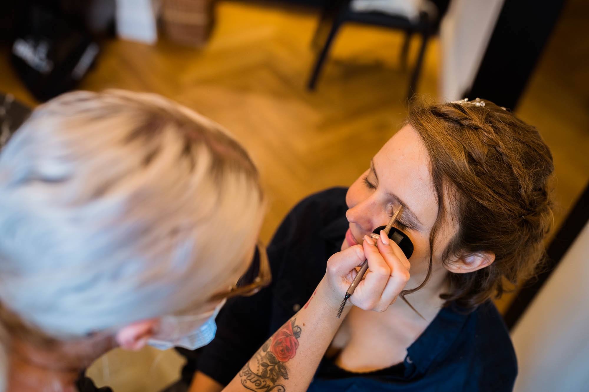 Export x3 1DX25877 Hochzeit