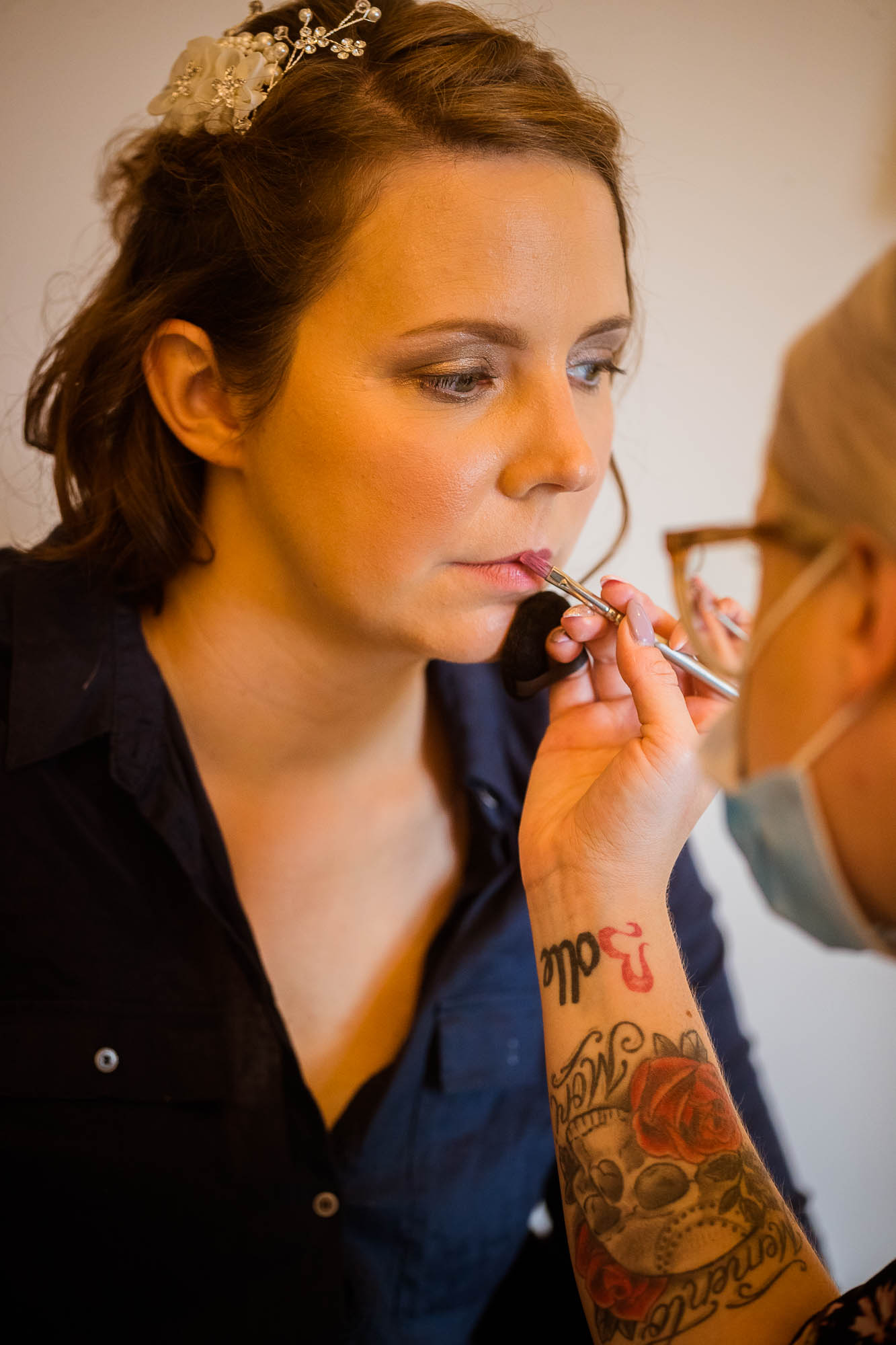 Export x3 1DX25963 Hochzeit