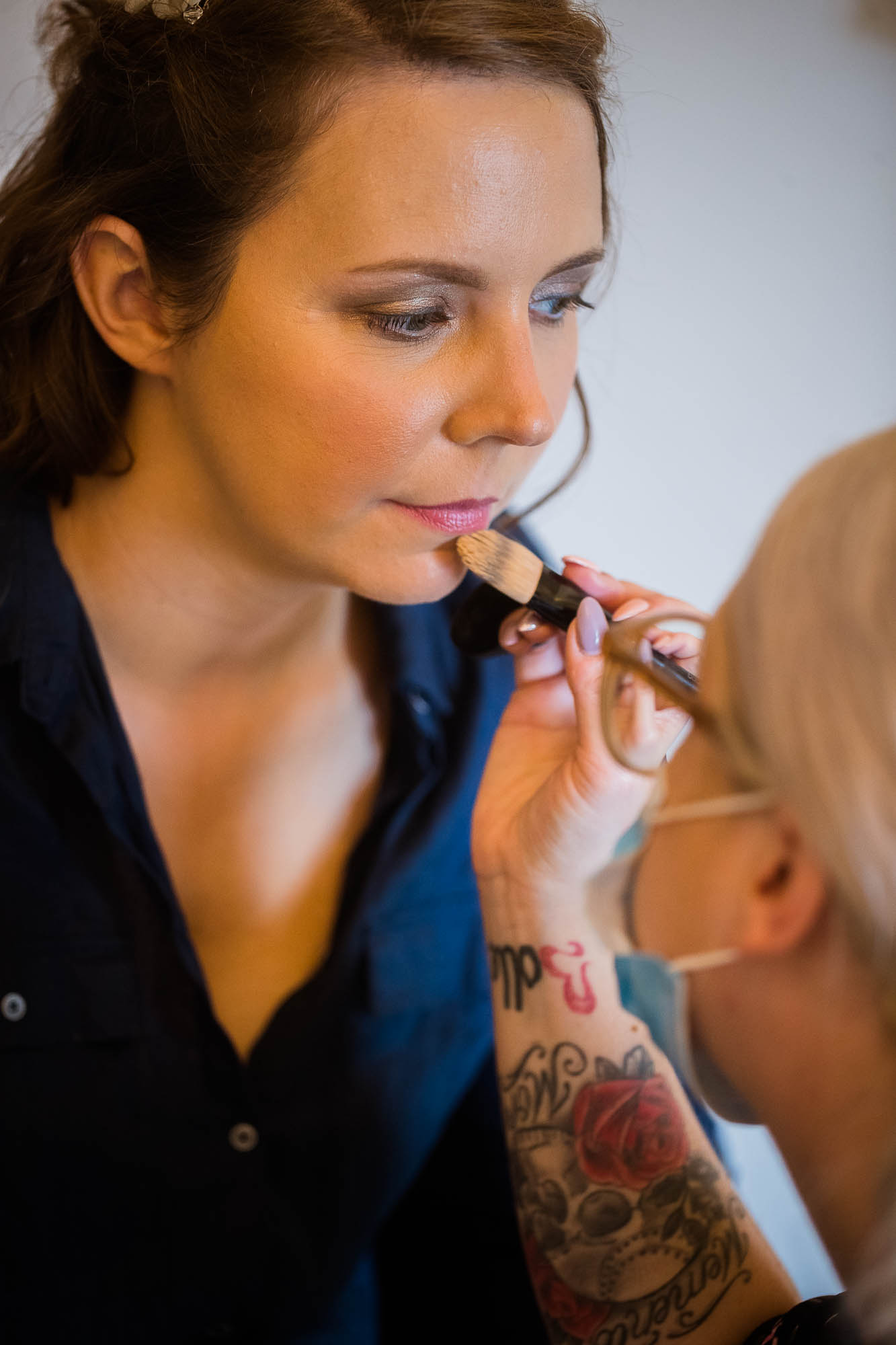 Export x3 1DX25978 Hochzeit