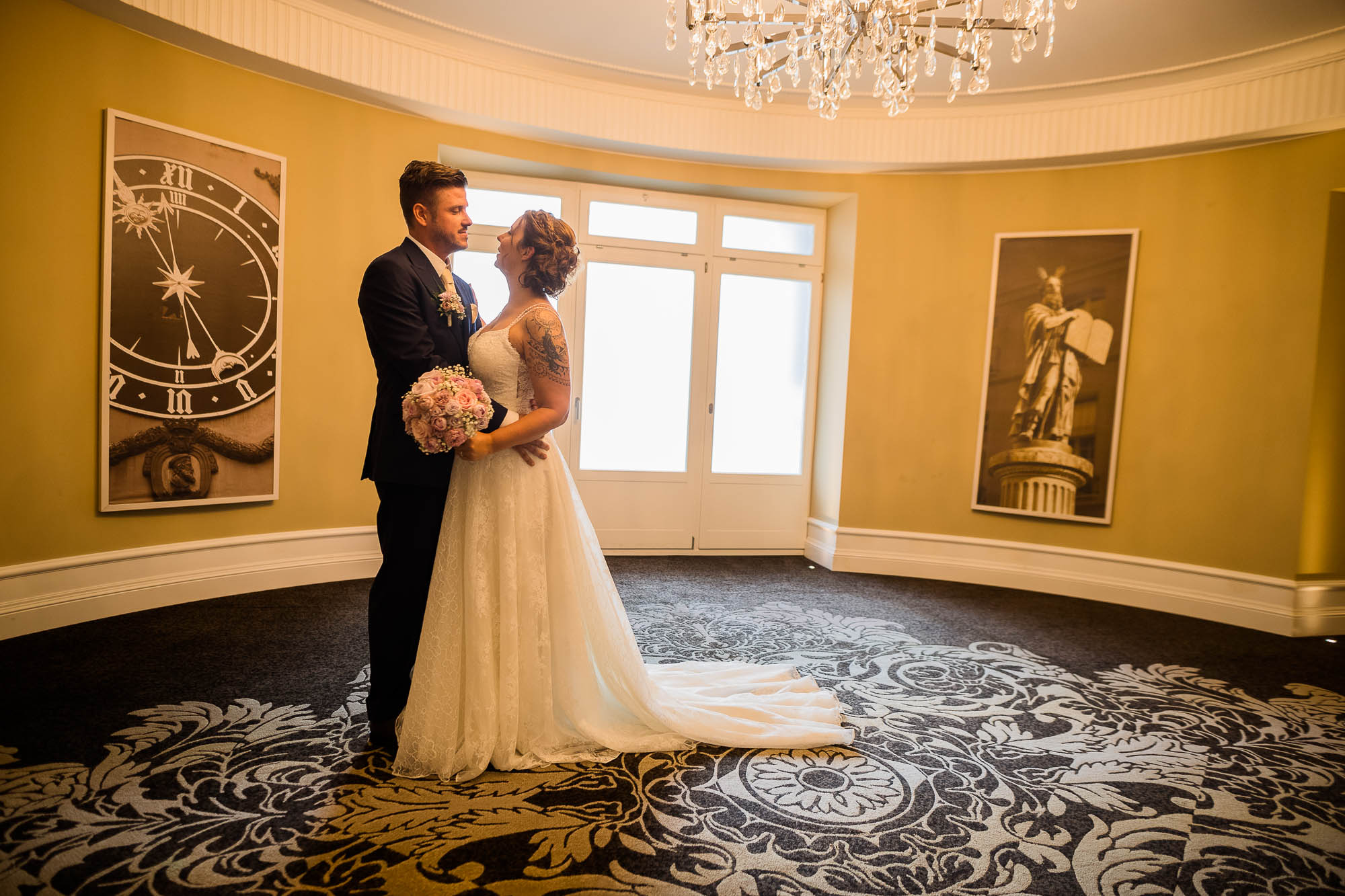 Export x3 1DX26107 Hochzeit