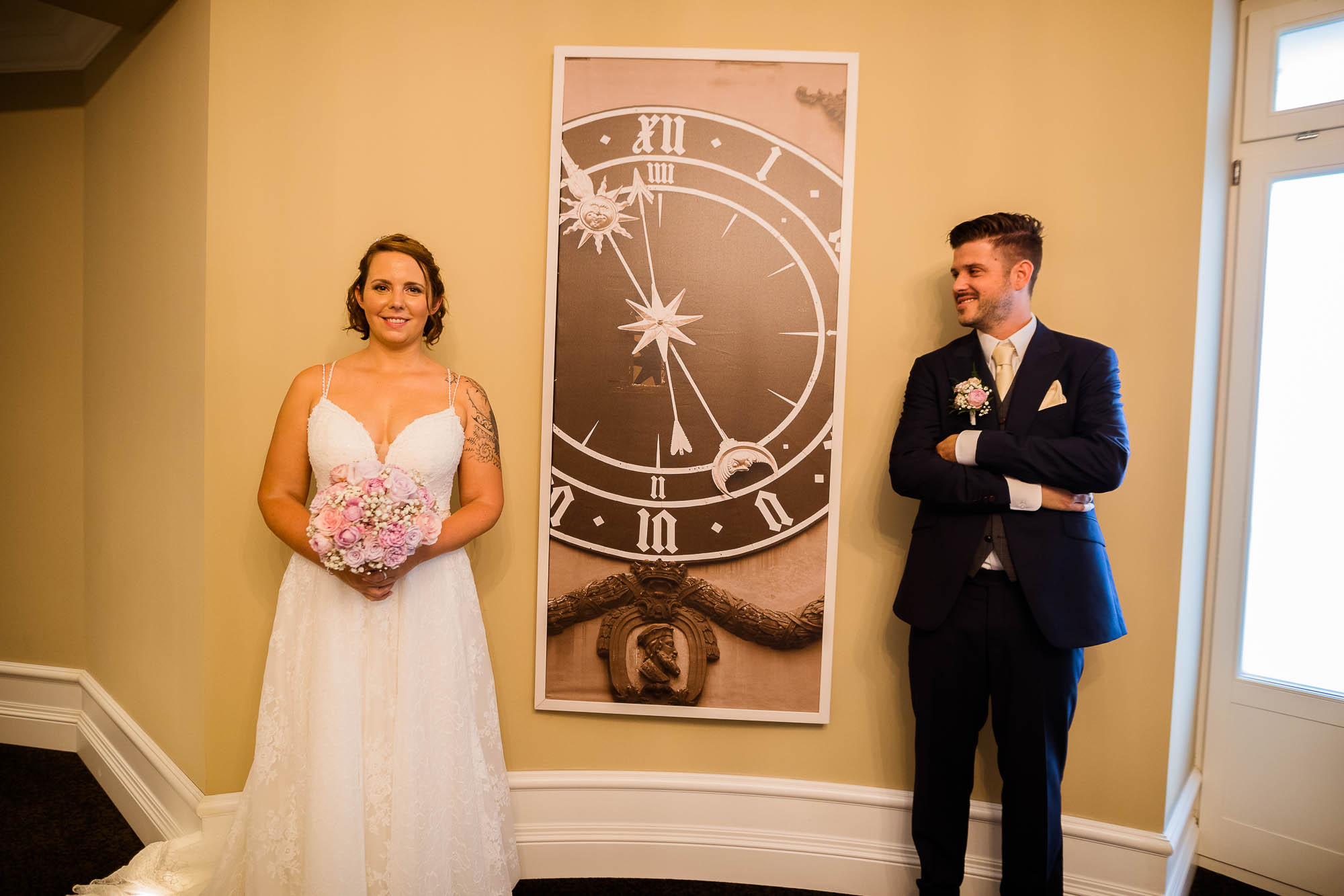 Export x3 1DX26132 Hochzeit