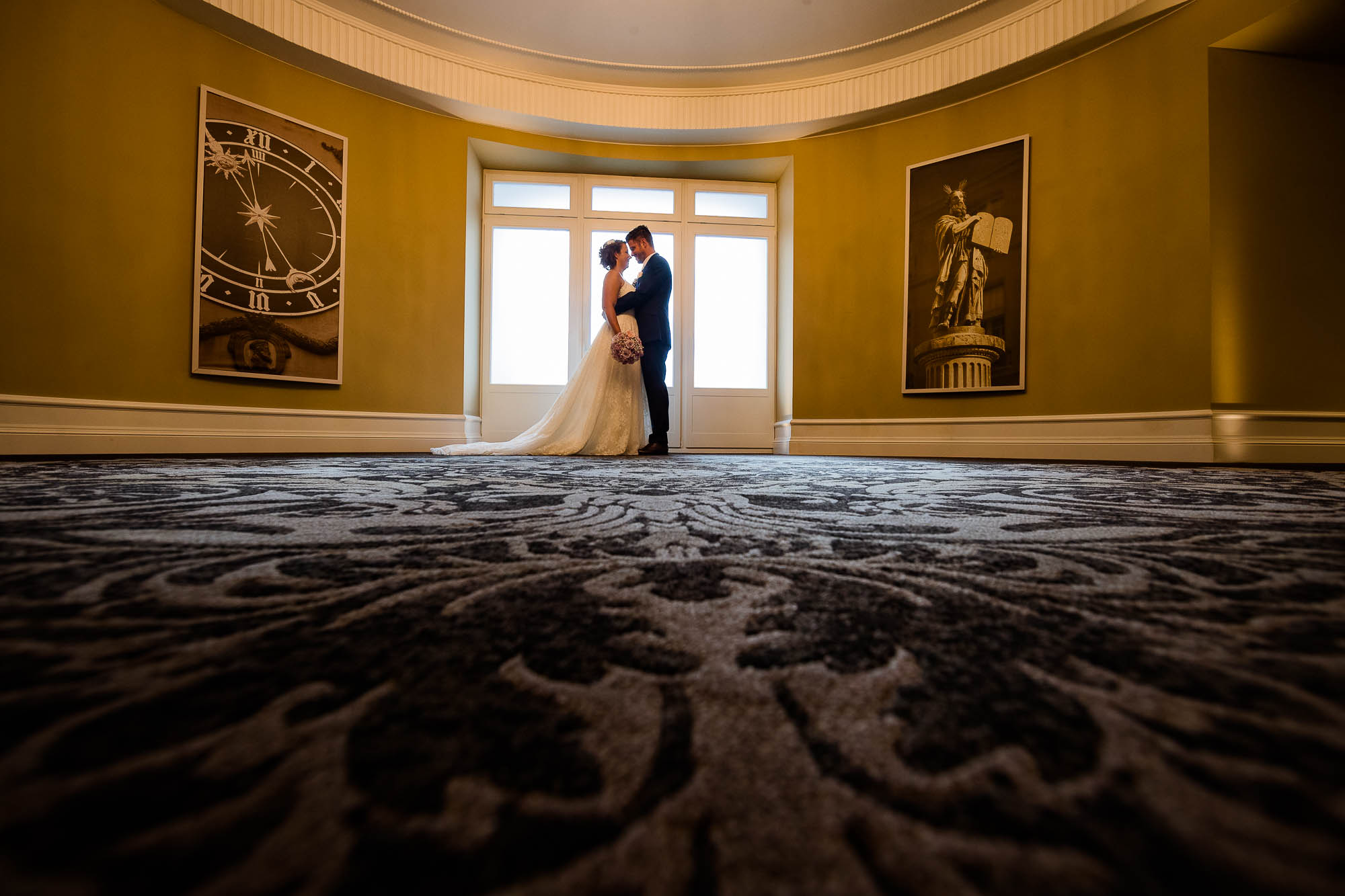 Export x3 1DX26157 Hochzeit 3