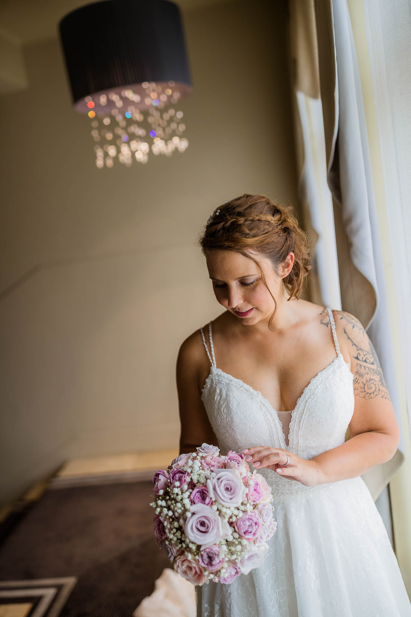 Export x3 1DX26398 Hochzeit