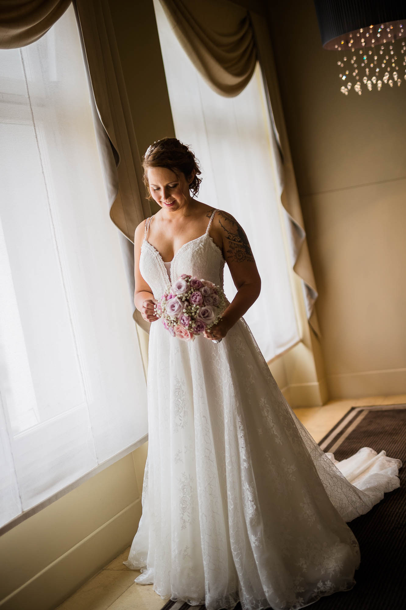 Export x3 1DX26431 Hochzeit