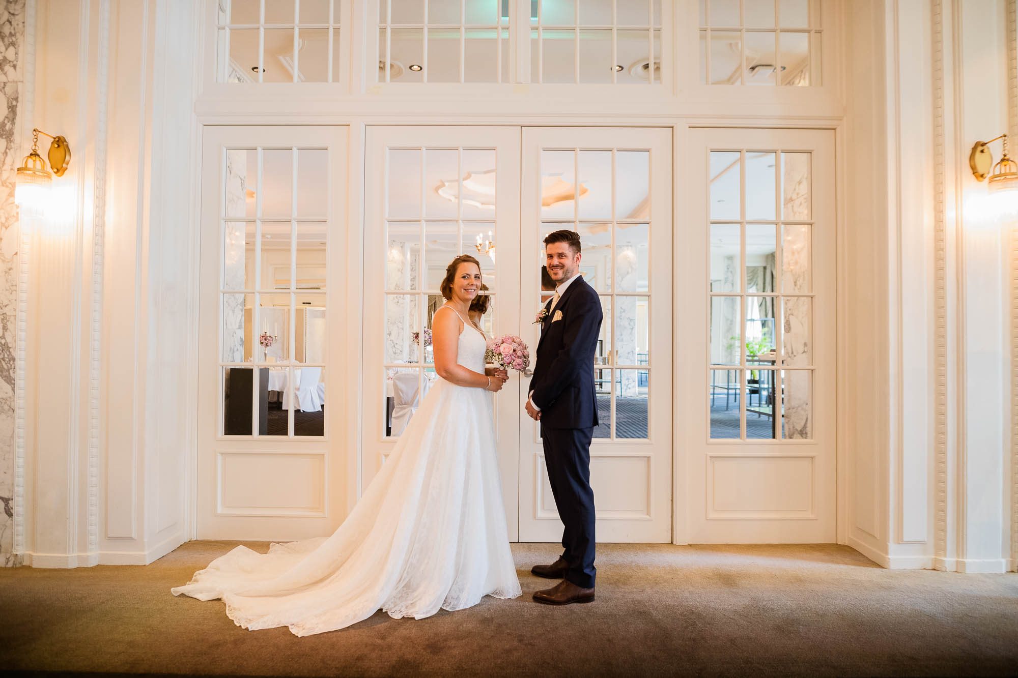 Export x3 1DX26717 Hochzeit