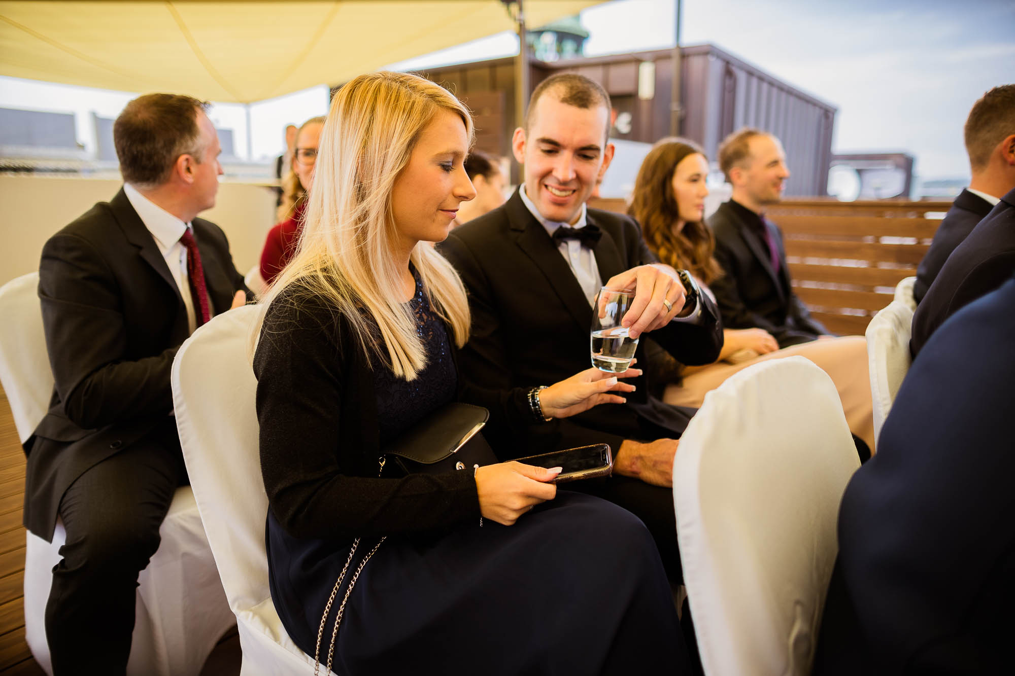 Export x3 1DX26847 Hochzeit