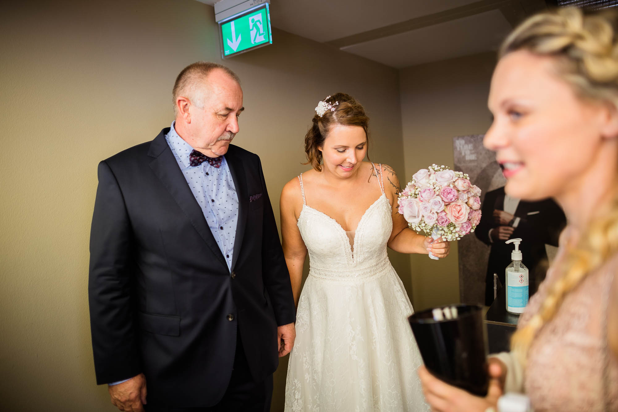 Export x3 1DX26867 Hochzeit