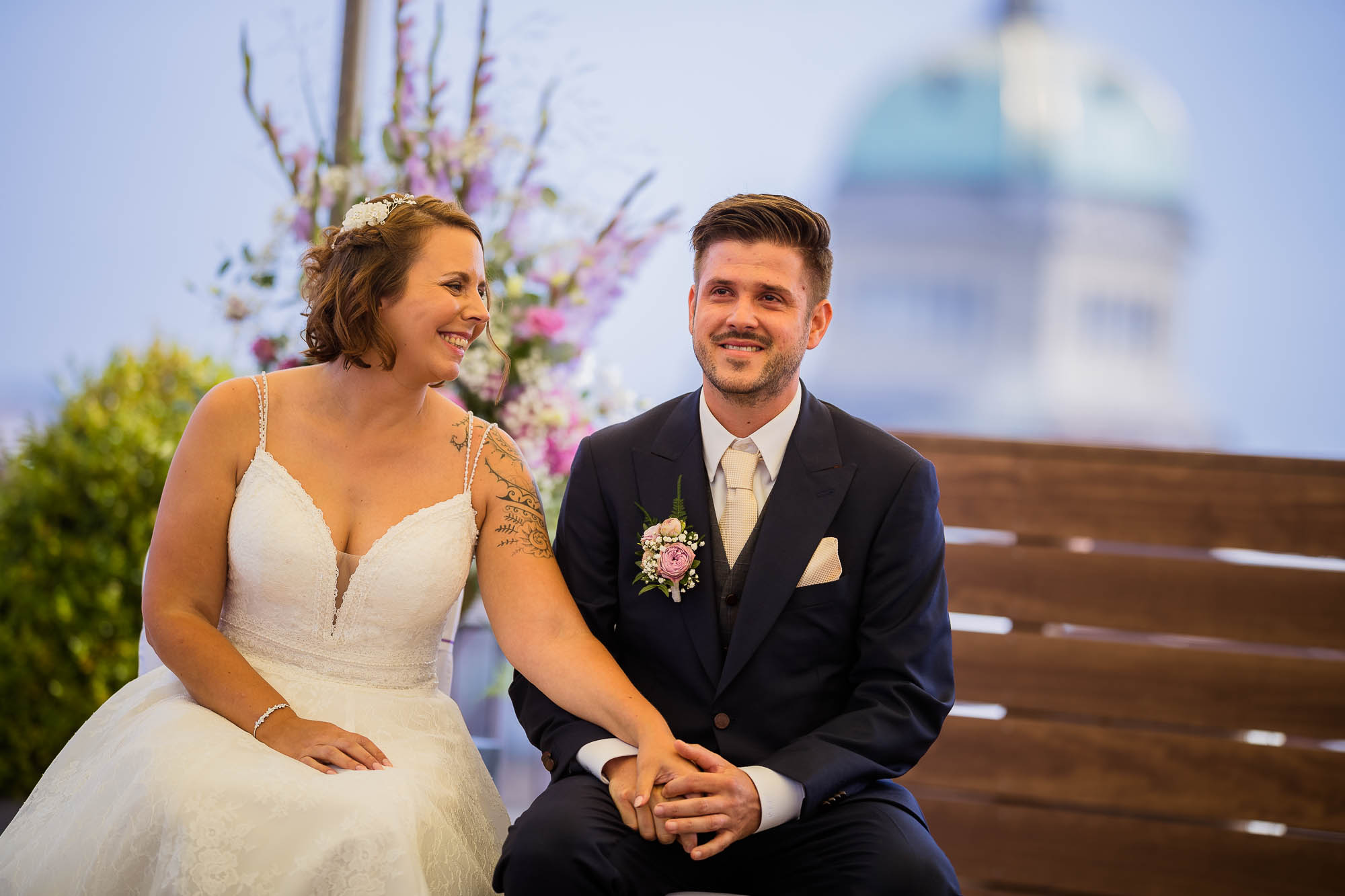 Export x3 1DX26903 Hochzeit