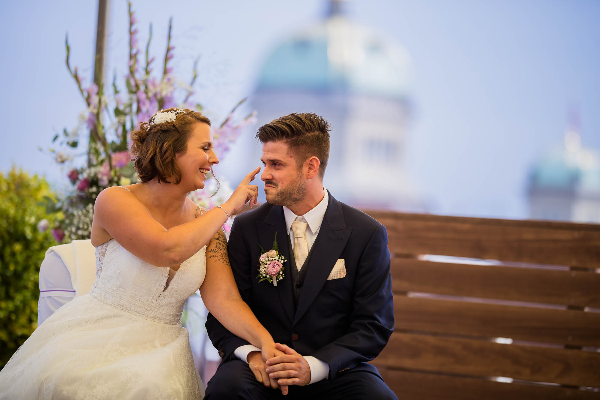 Export x3 1DX26904 Hochzeit