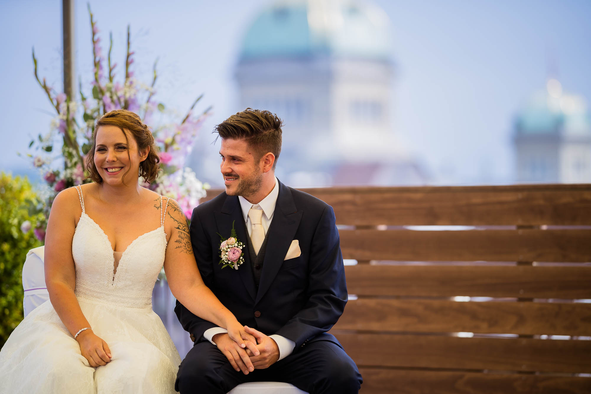 Export x3 1DX26917 Hochzeit