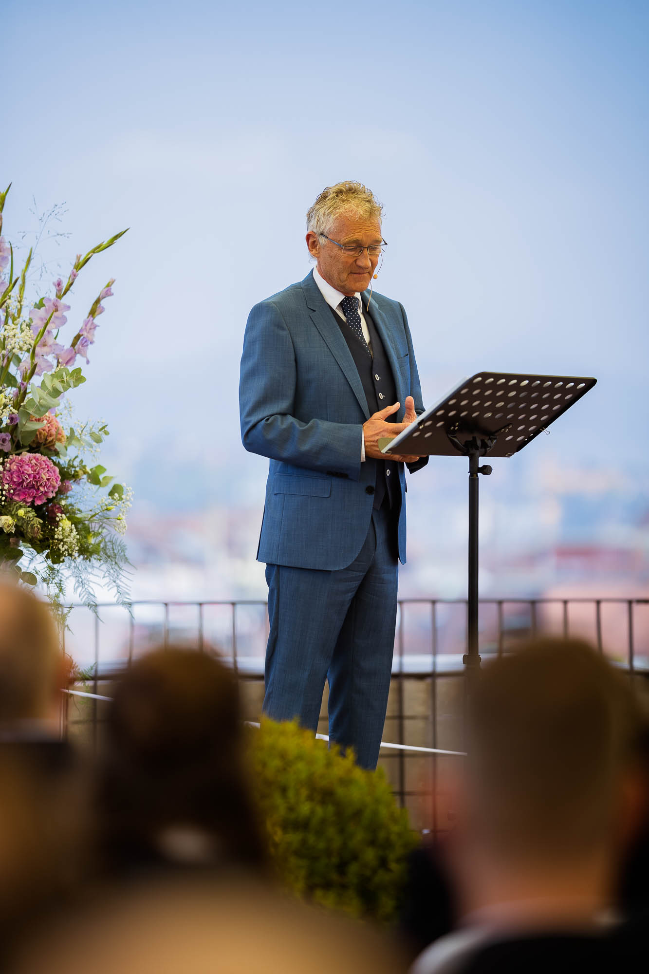 Export x3 1DX26932 Hochzeit