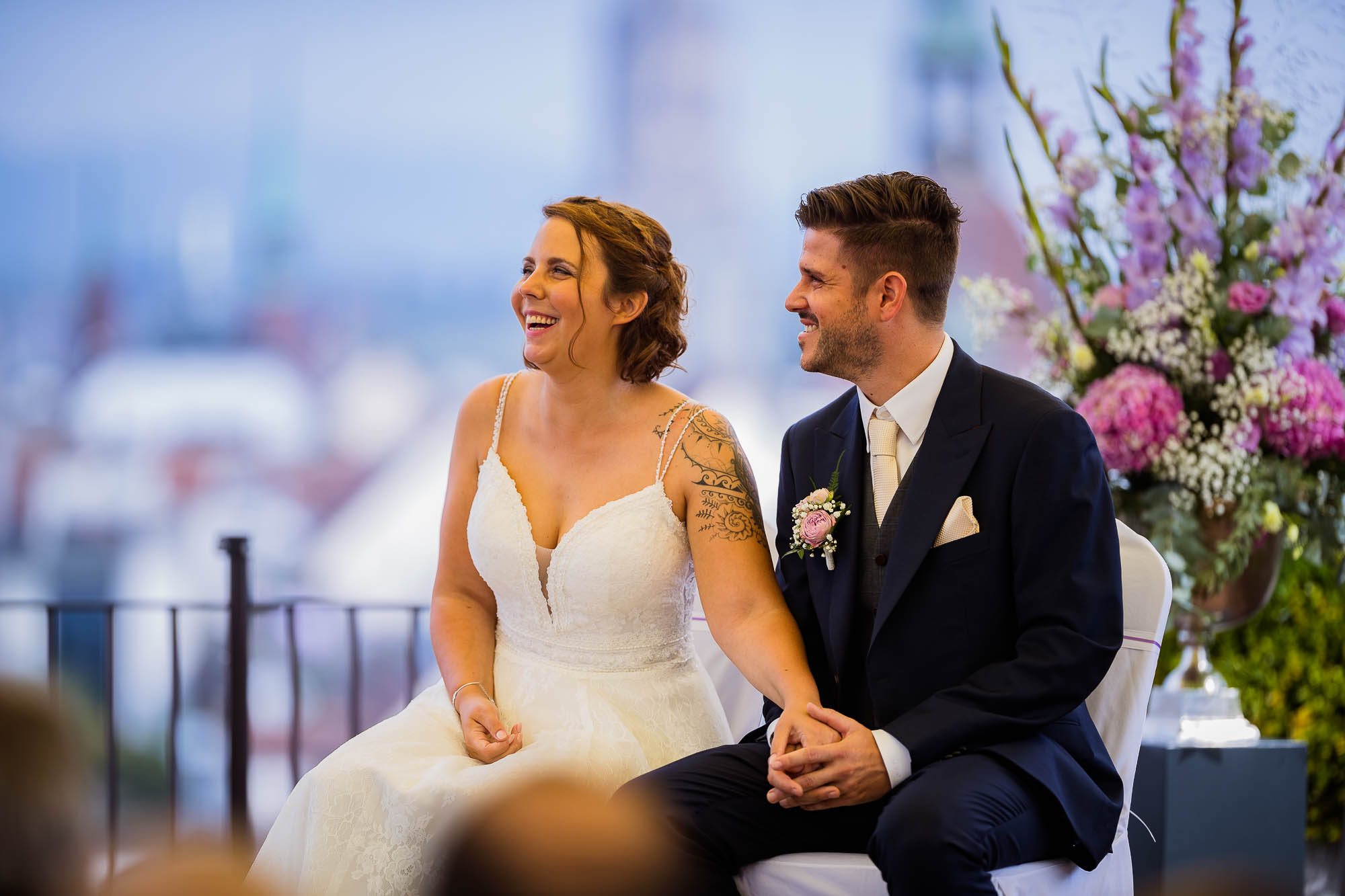 Export x3 1DX26961 Hochzeit