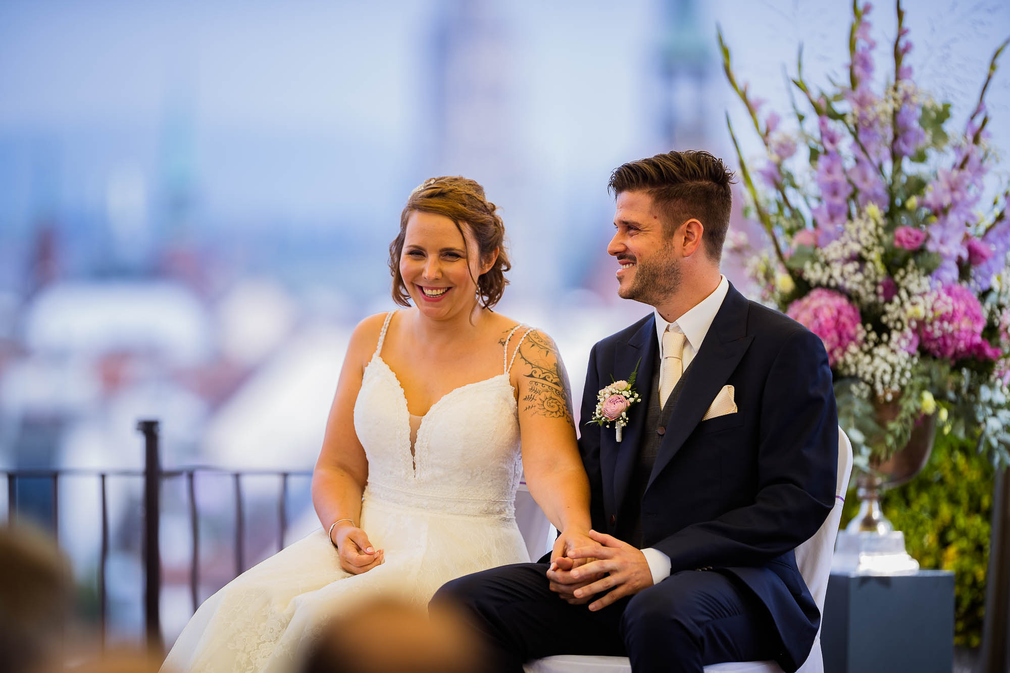 Export x3 1DX26963 Hochzeit