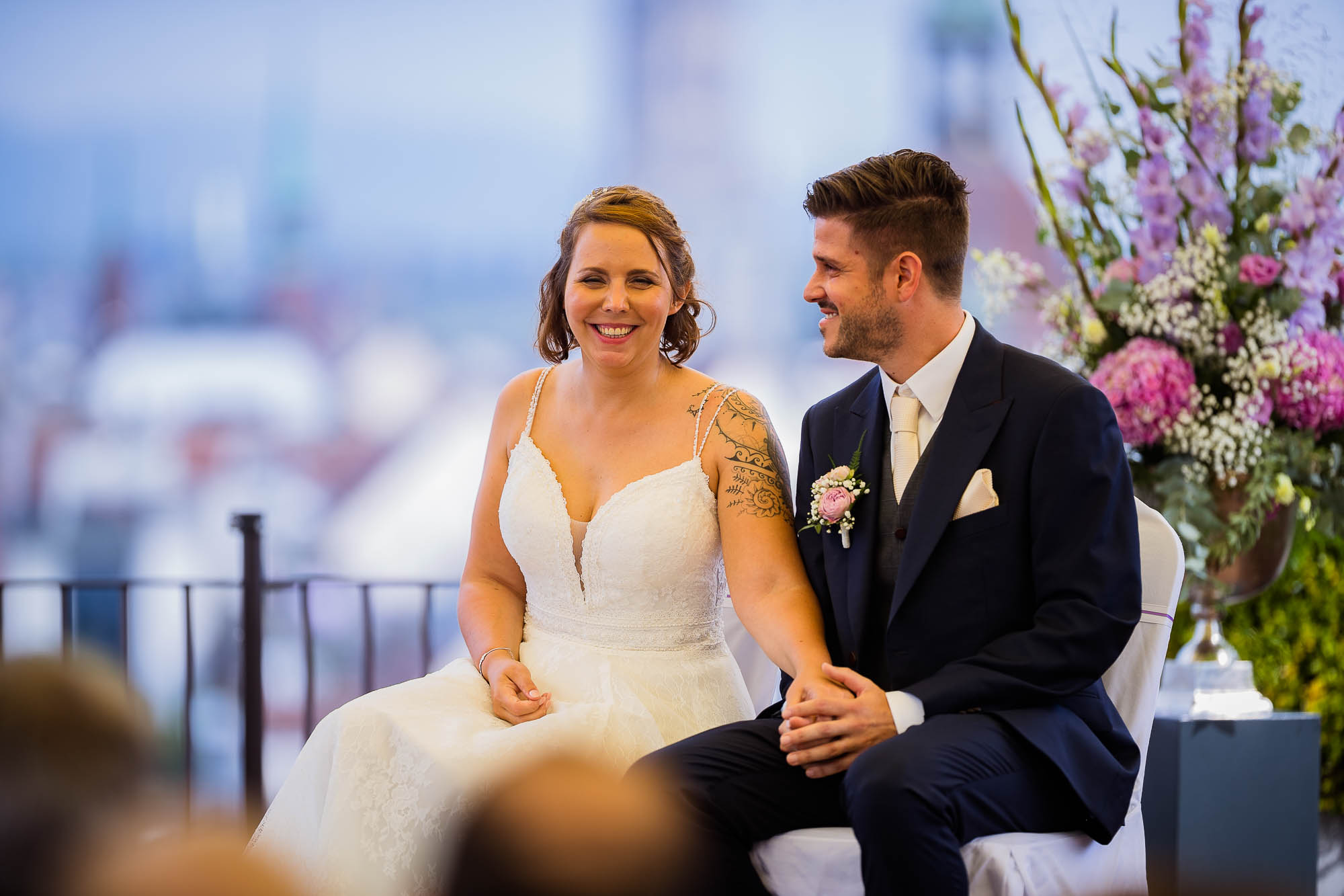 Export x3 1DX26966 Hochzeit