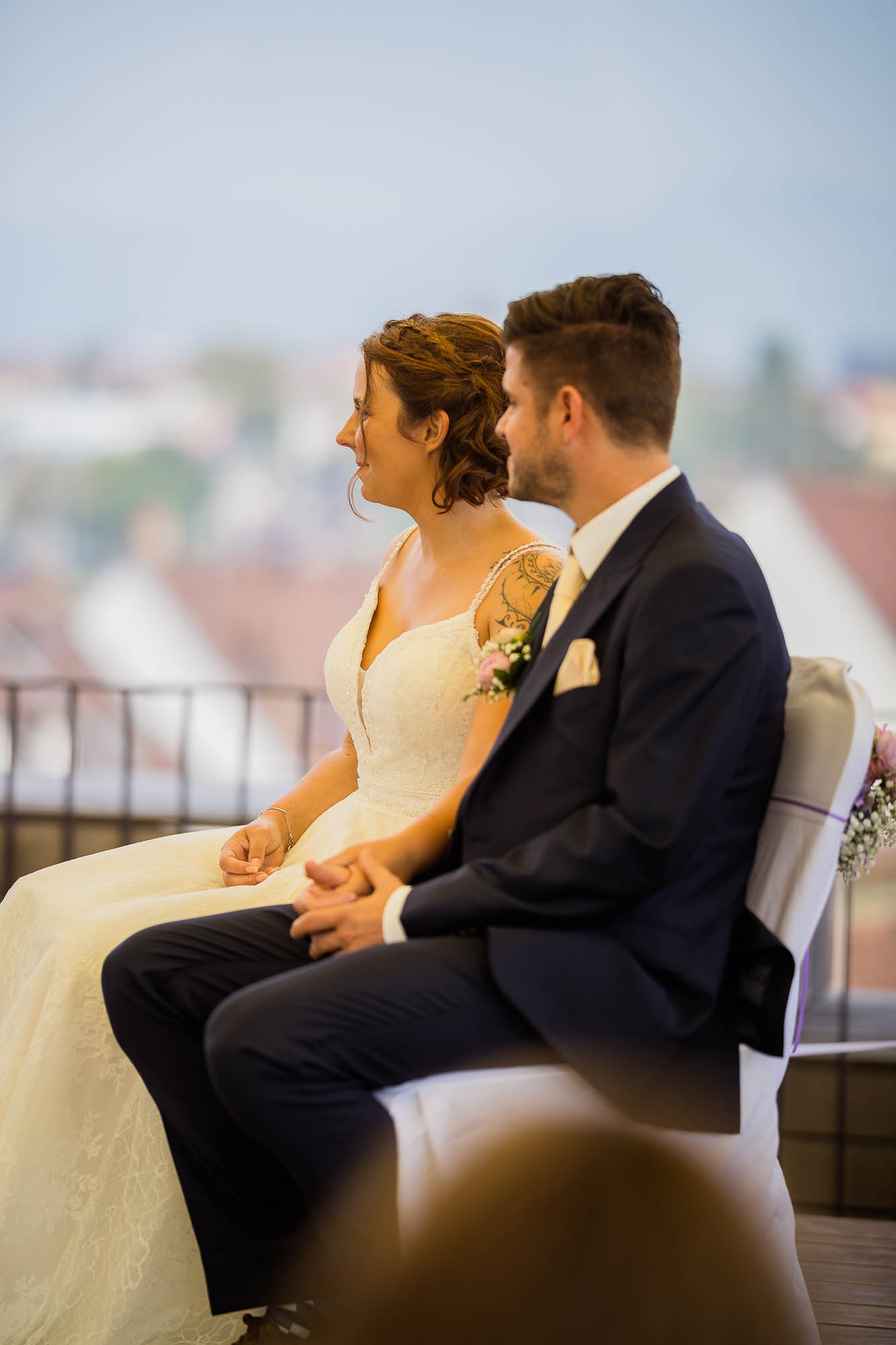 Export x3 1DX27018 Hochzeit