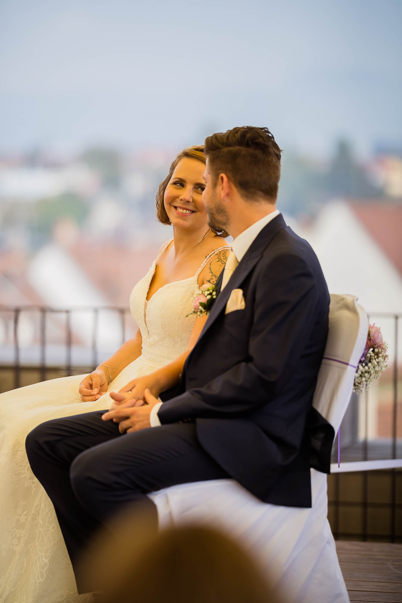 Export x3 1DX27022 Hochzeit