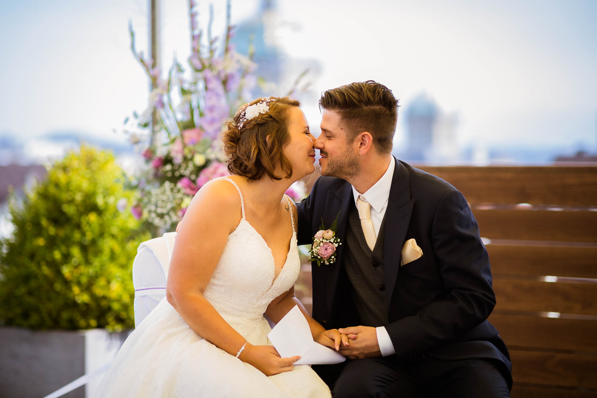 Export x3 1DX27042 Hochzeit