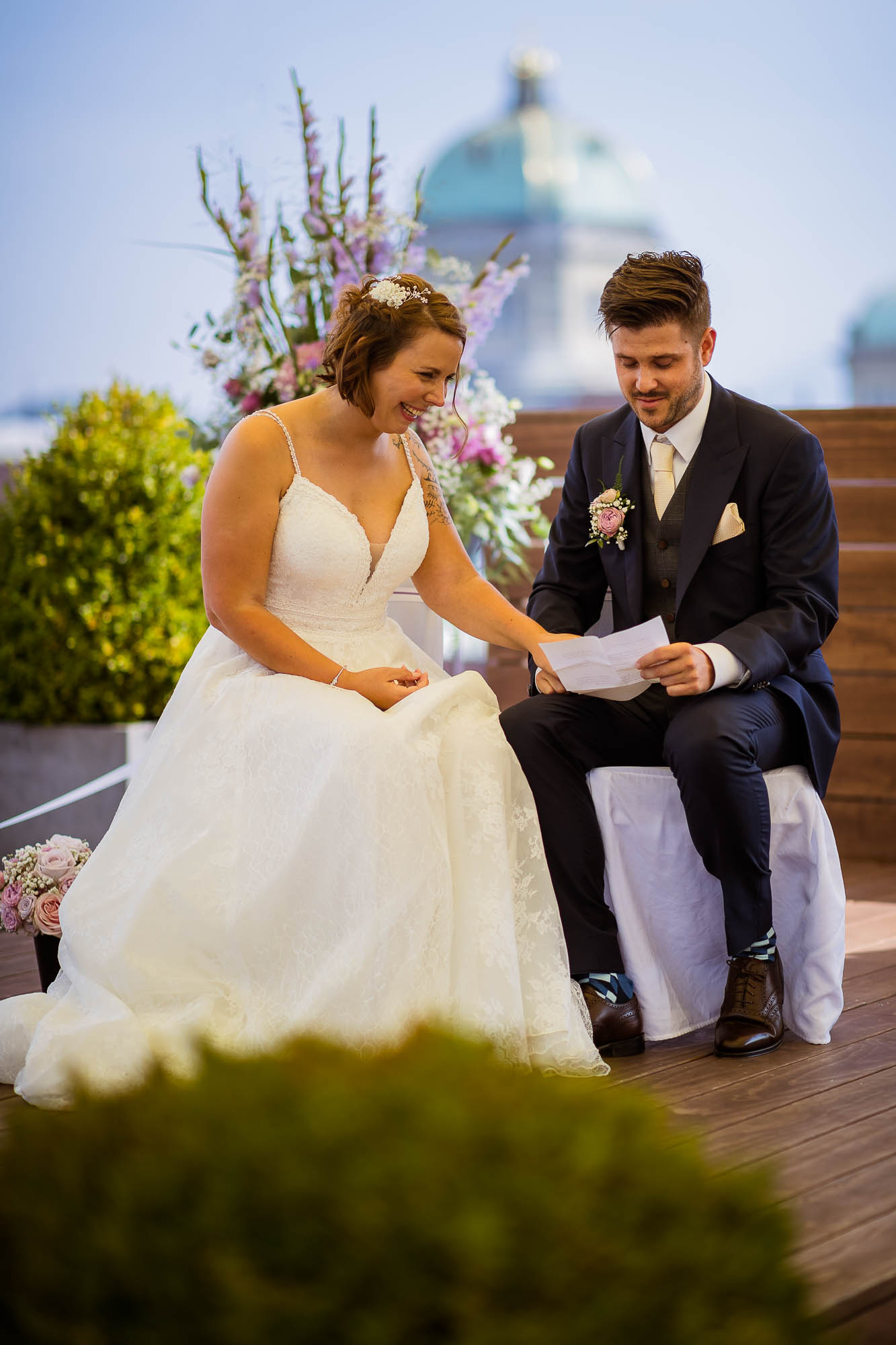 Export x3 1DX27051 Hochzeit