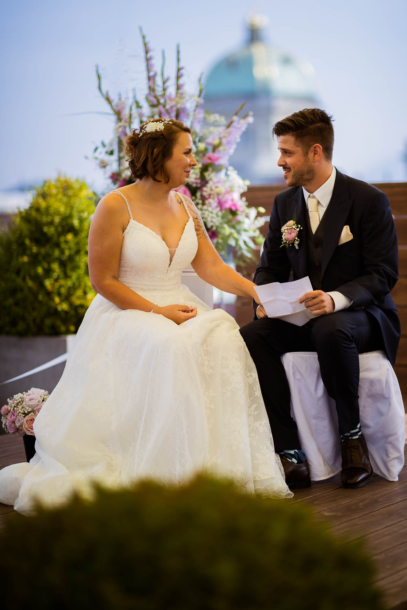 Export x3 1DX27053 Hochzeit