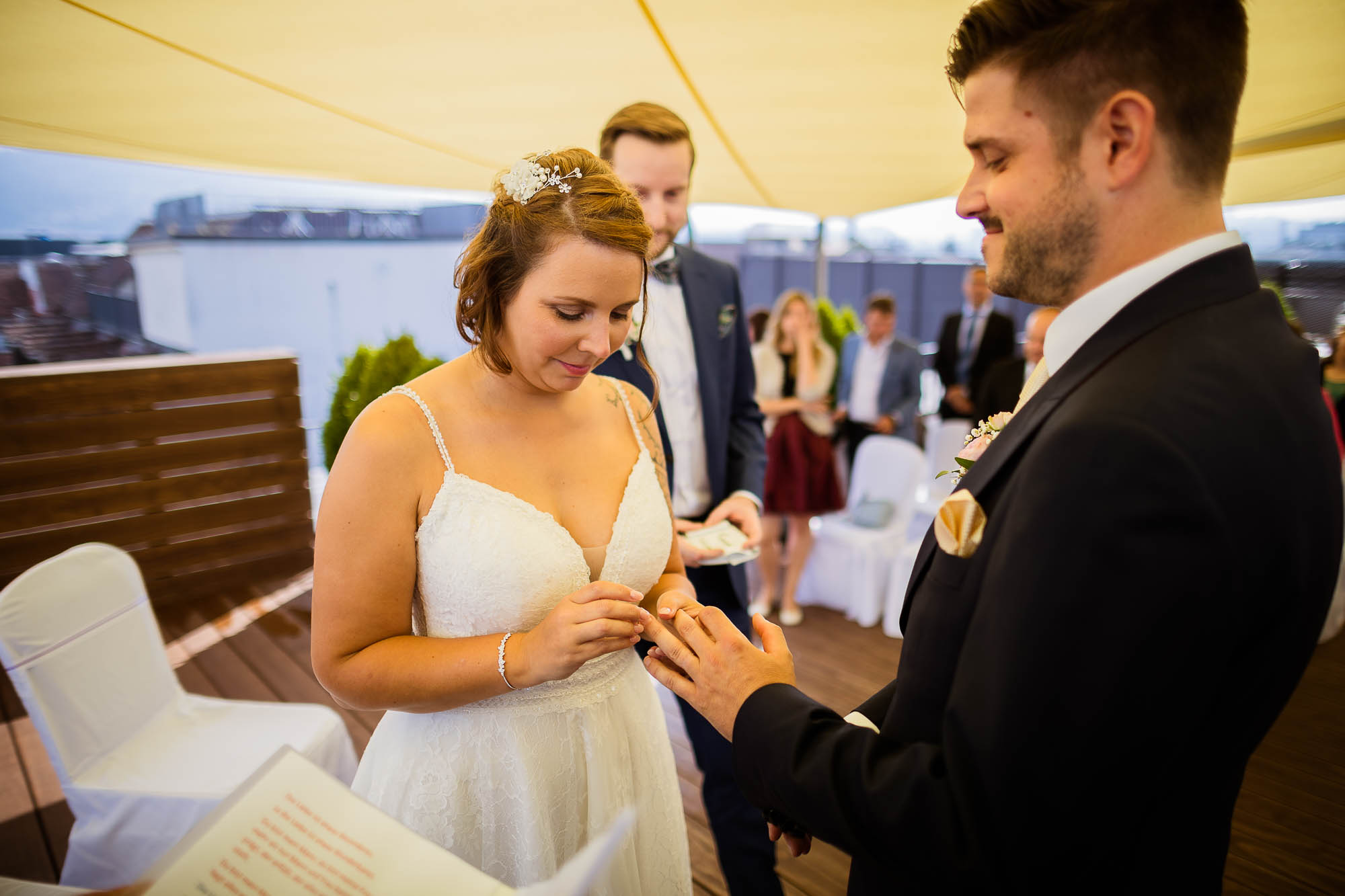 Export x3 1DX27061 Hochzeit