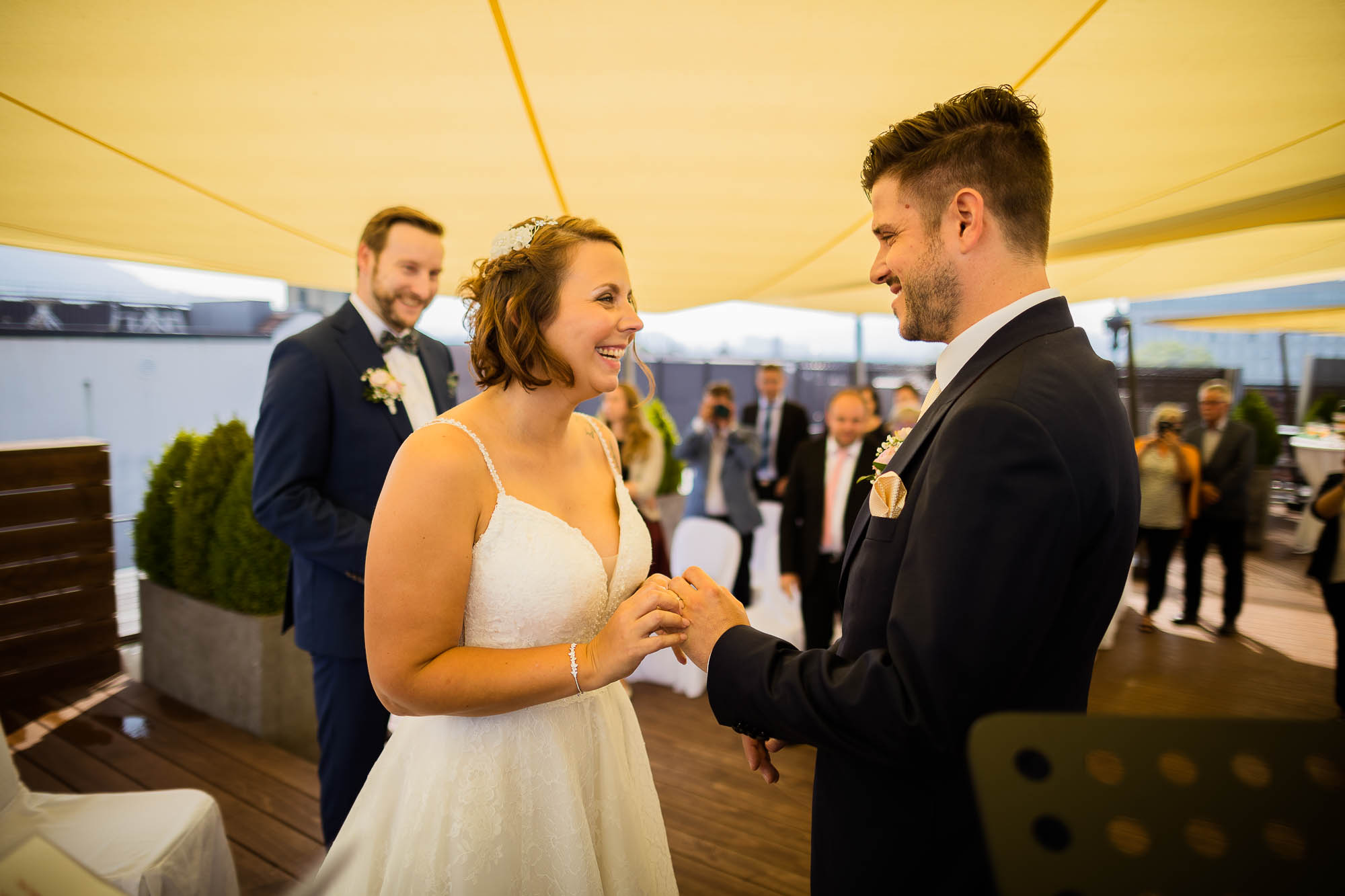 Export x3 1DX27063 Hochzeit