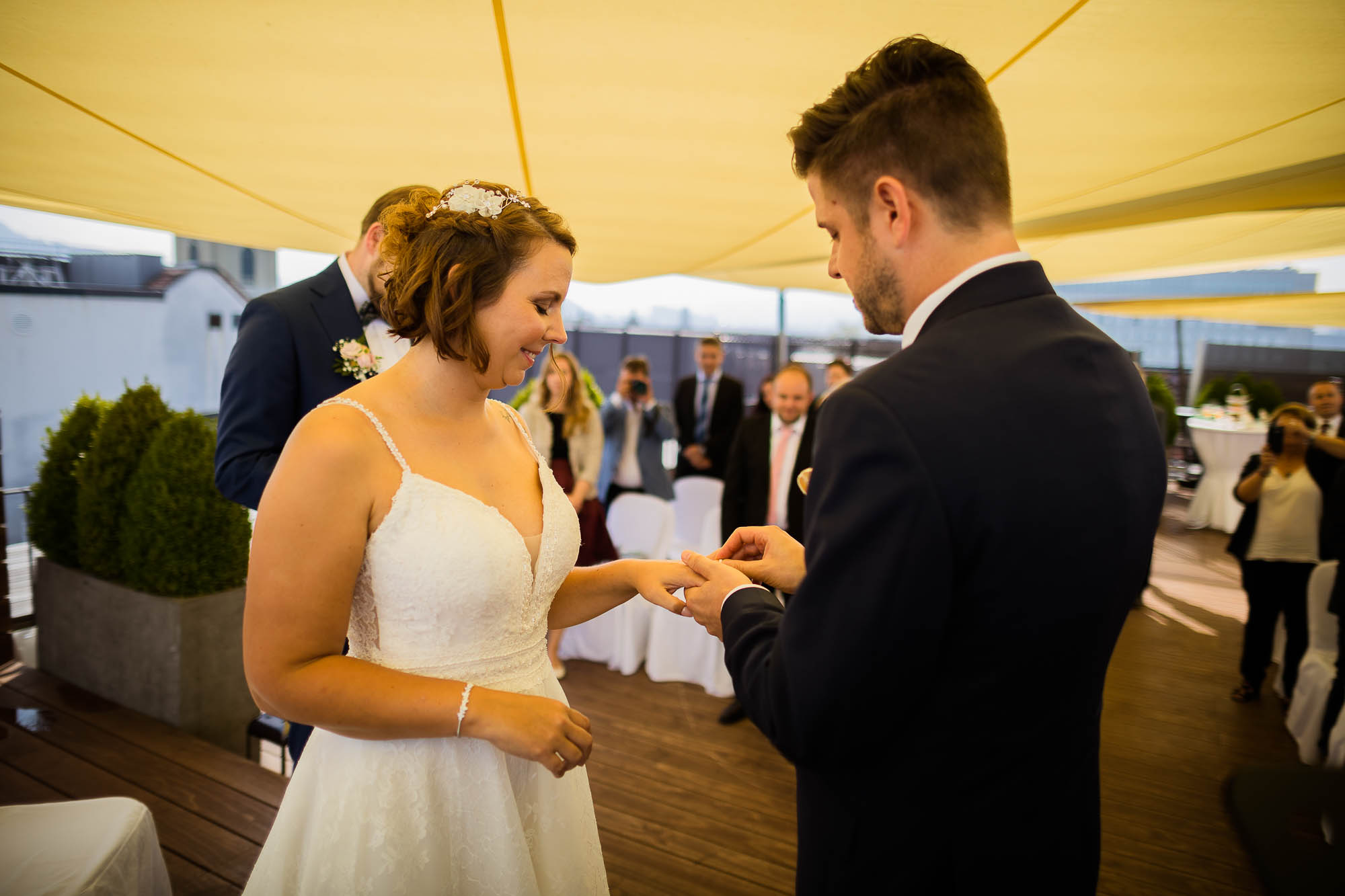 Export x3 1DX27065 Hochzeit