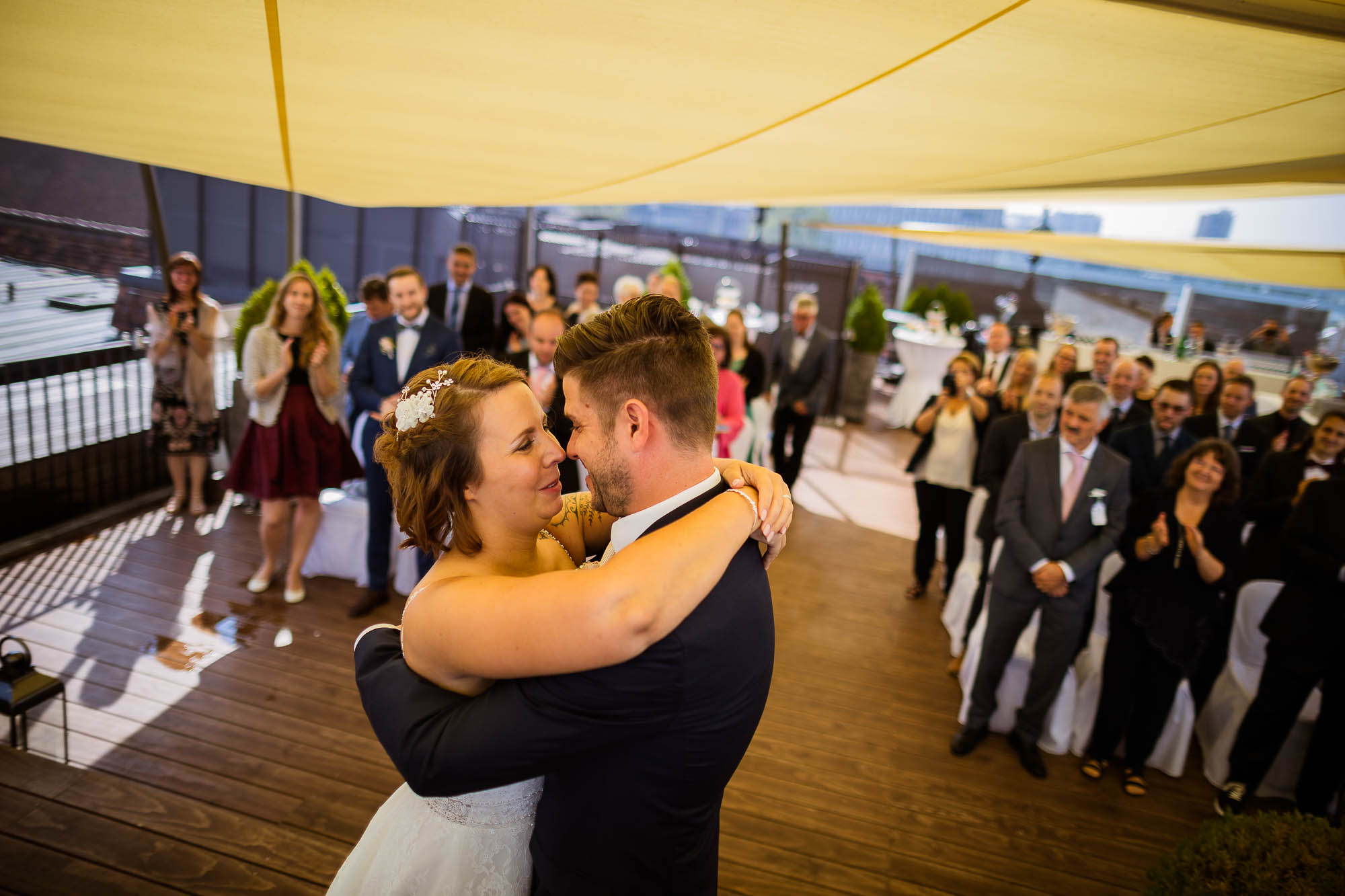 Export x3 1DX27083 Hochzeit