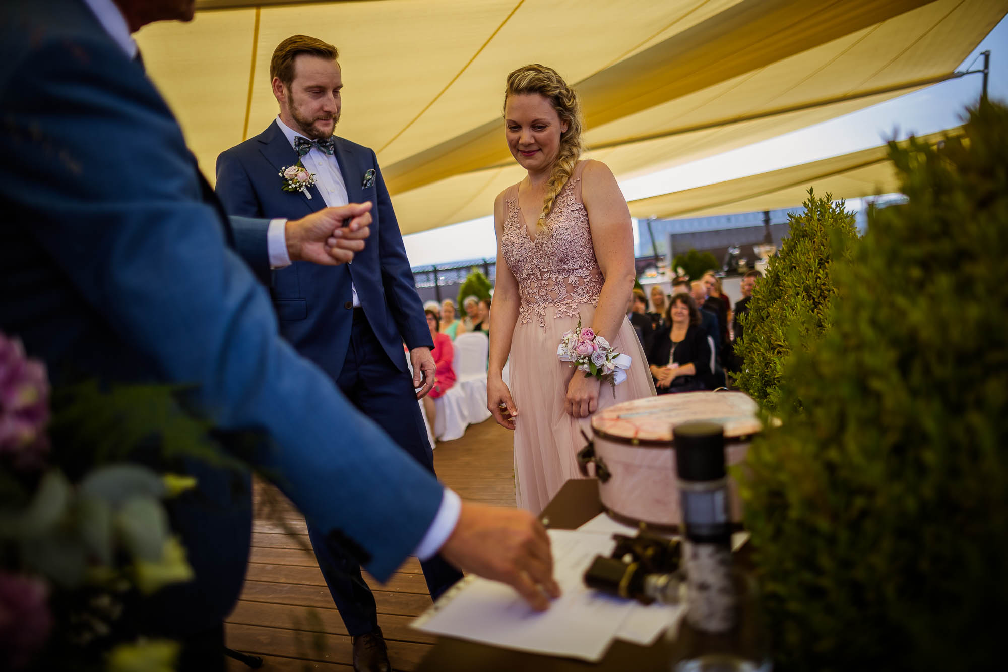 Export x3 1DX27091 Hochzeit