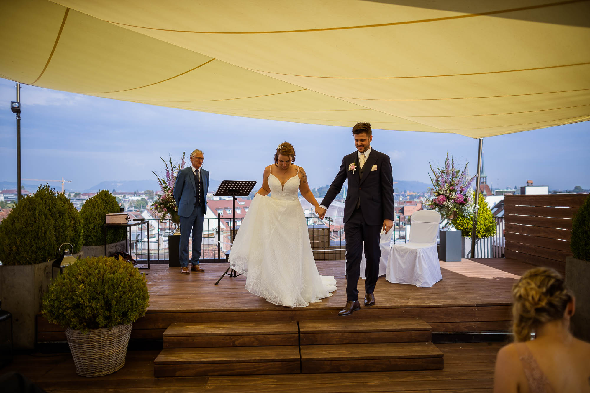 Export x3 1DX27100 Hochzeit