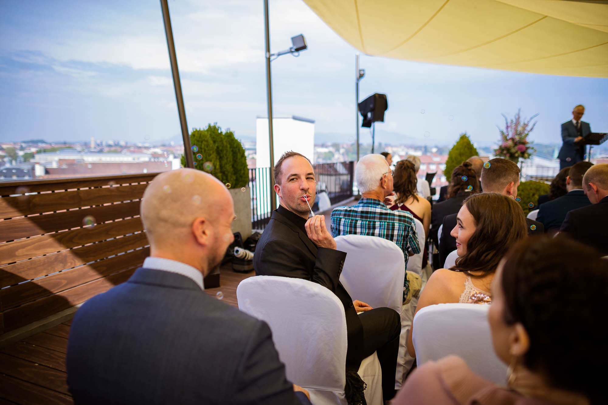 Export x3 1DX27132 Hochzeit