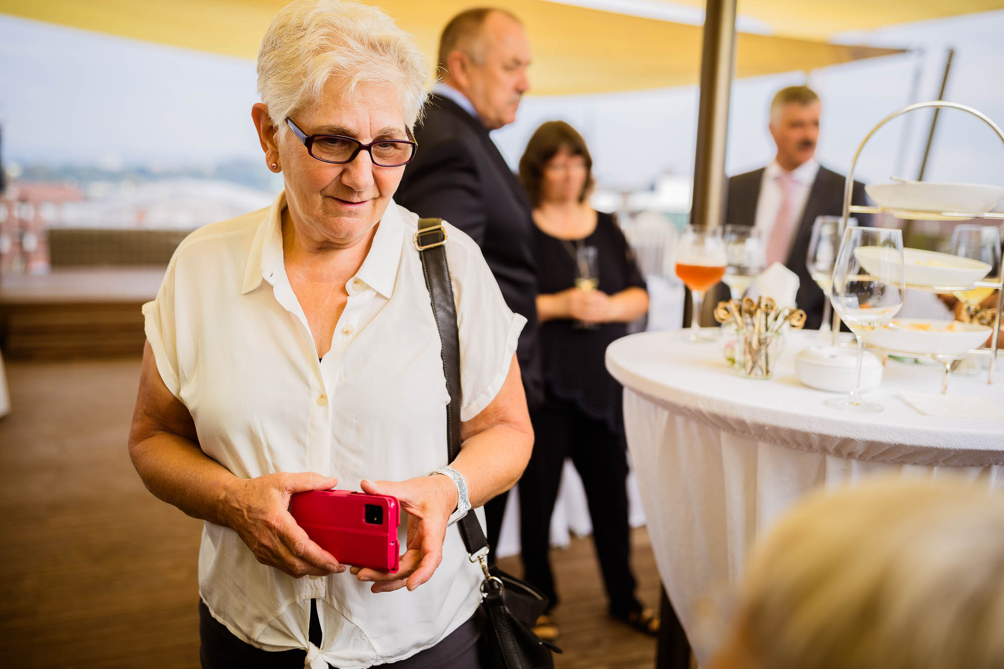 Export x3 1DX27254 Hochzeit