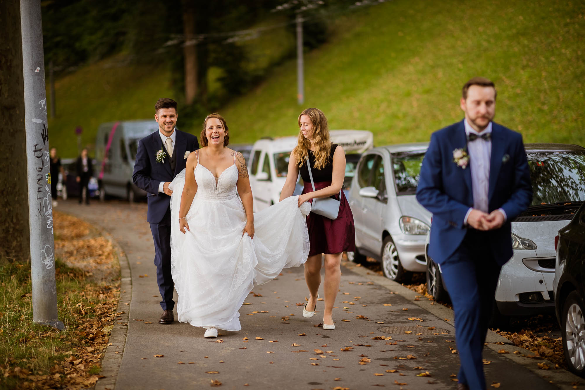 Export x3 1DX27377 Hochzeit