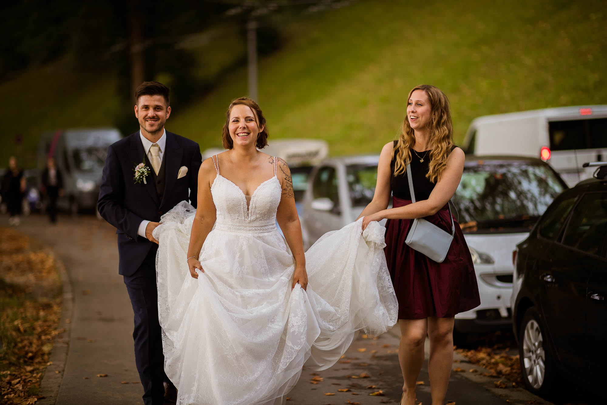 Export x3 1DX27389 Hochzeit