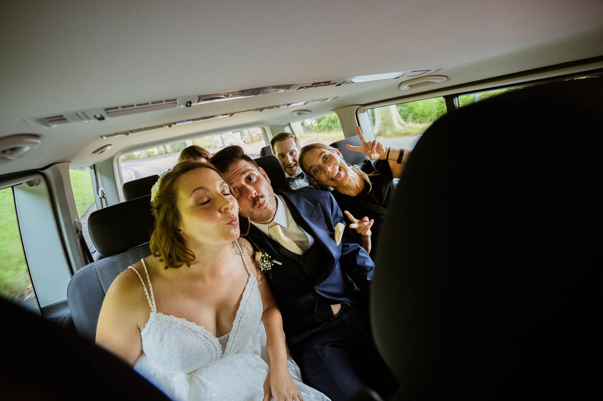 Export x3 1DX27402 Hochzeit