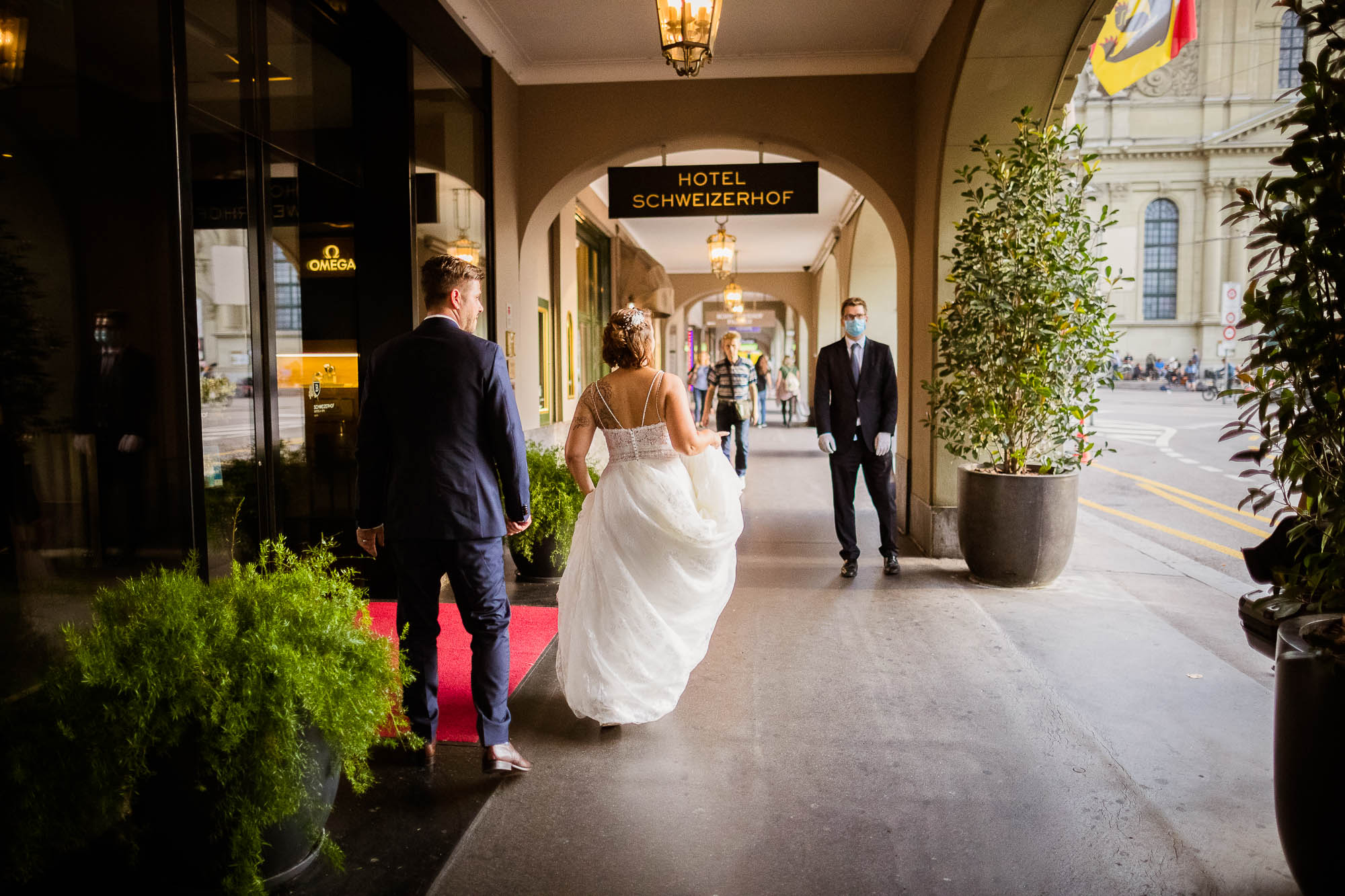 Export x3 1DX27415 Hochzeit