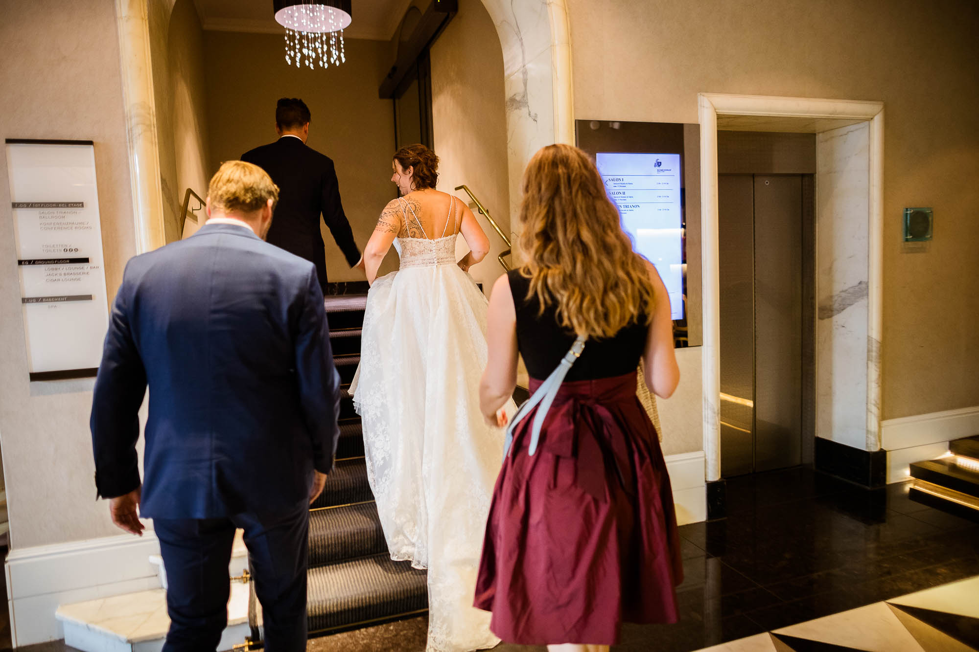 Export x3 1DX27421 Hochzeit