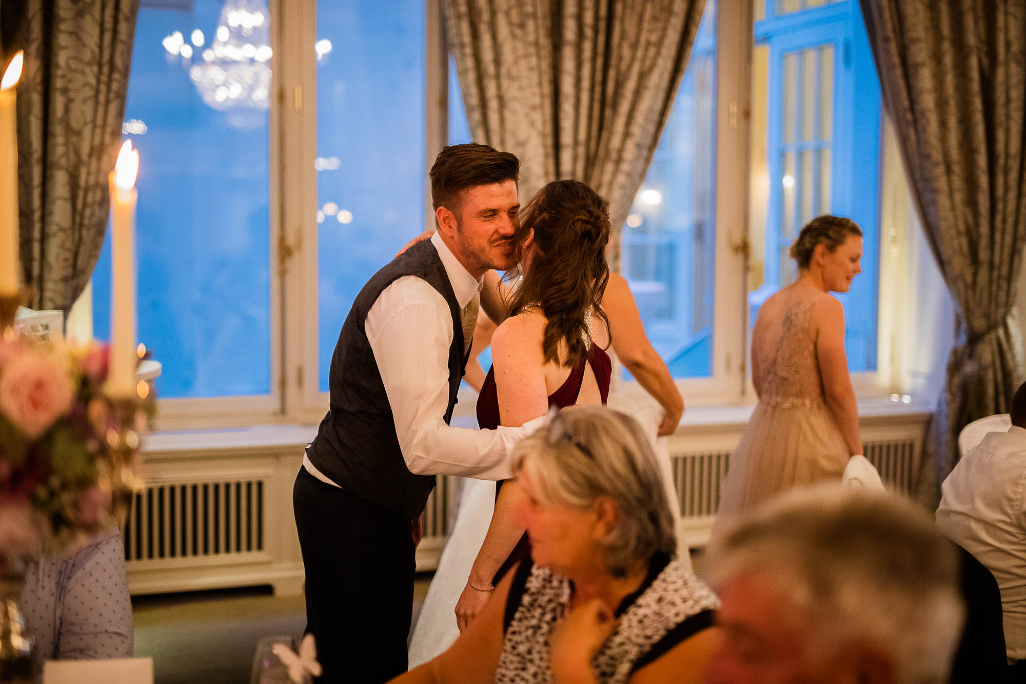 Export x3 1DX27466 Hochzeit