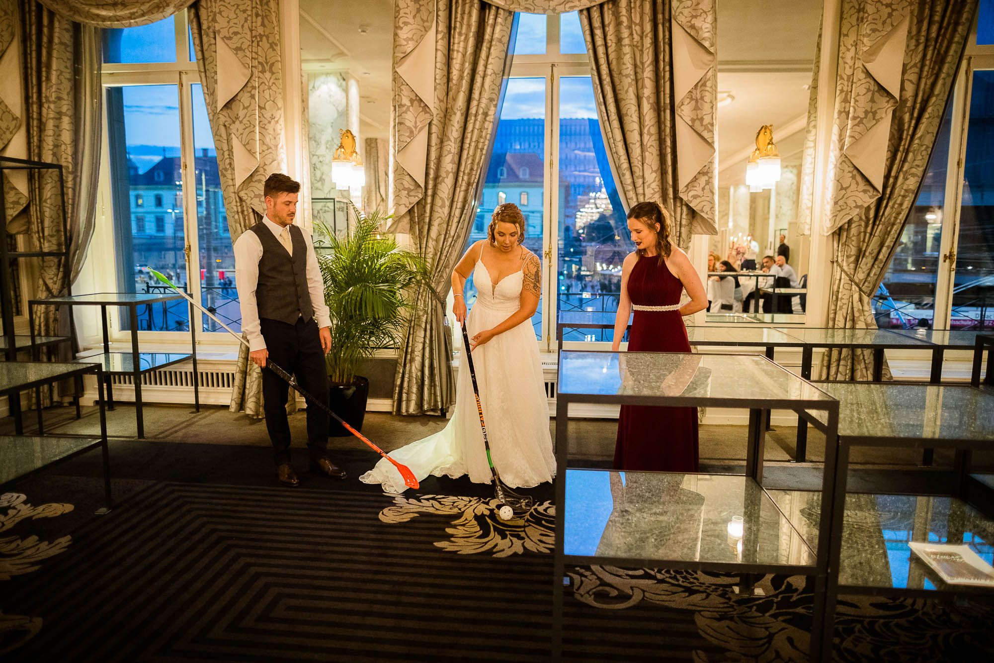 Export x3 1DX27501 Hochzeit