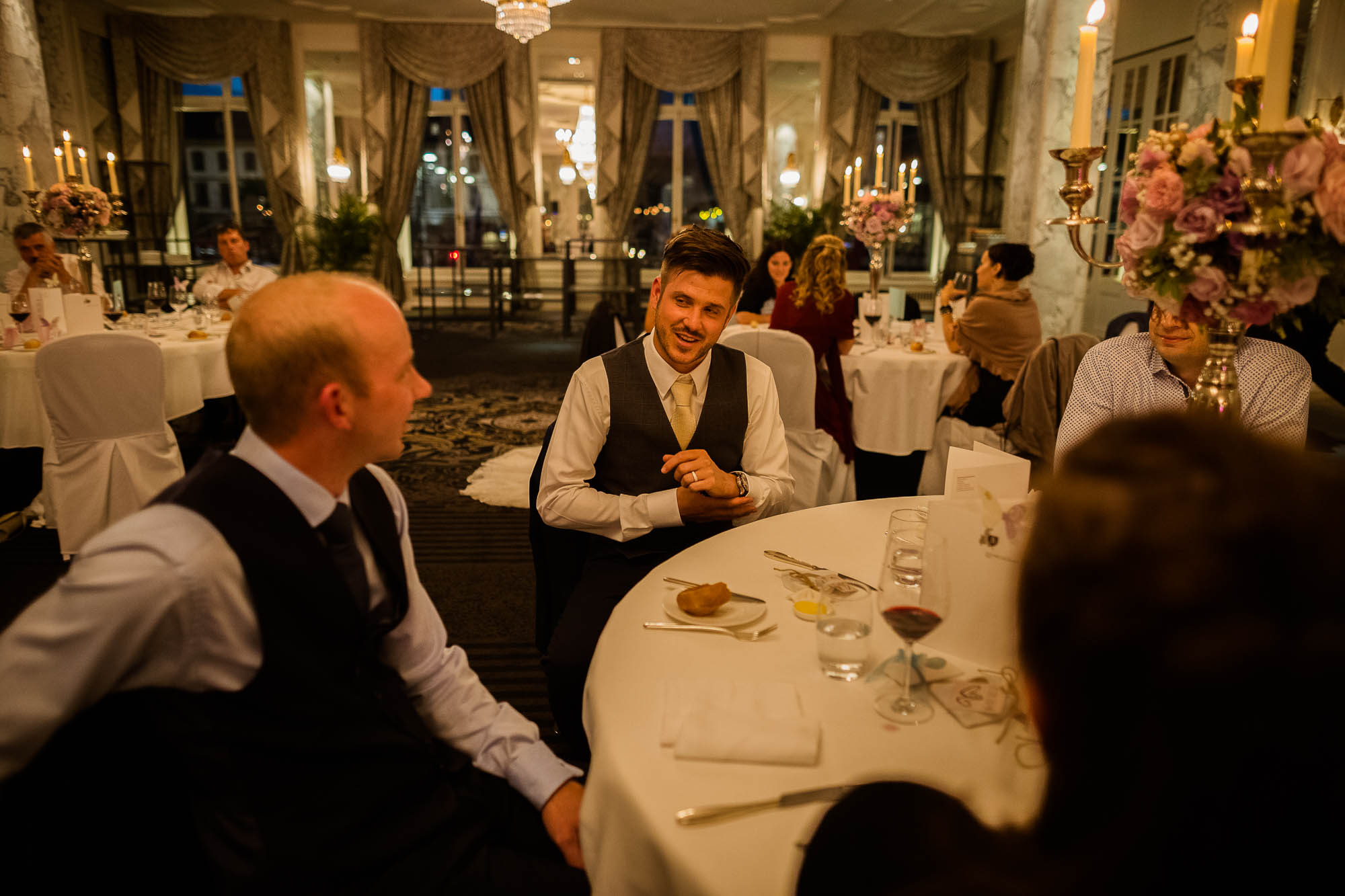 Export x3 1DX27525 Hochzeit