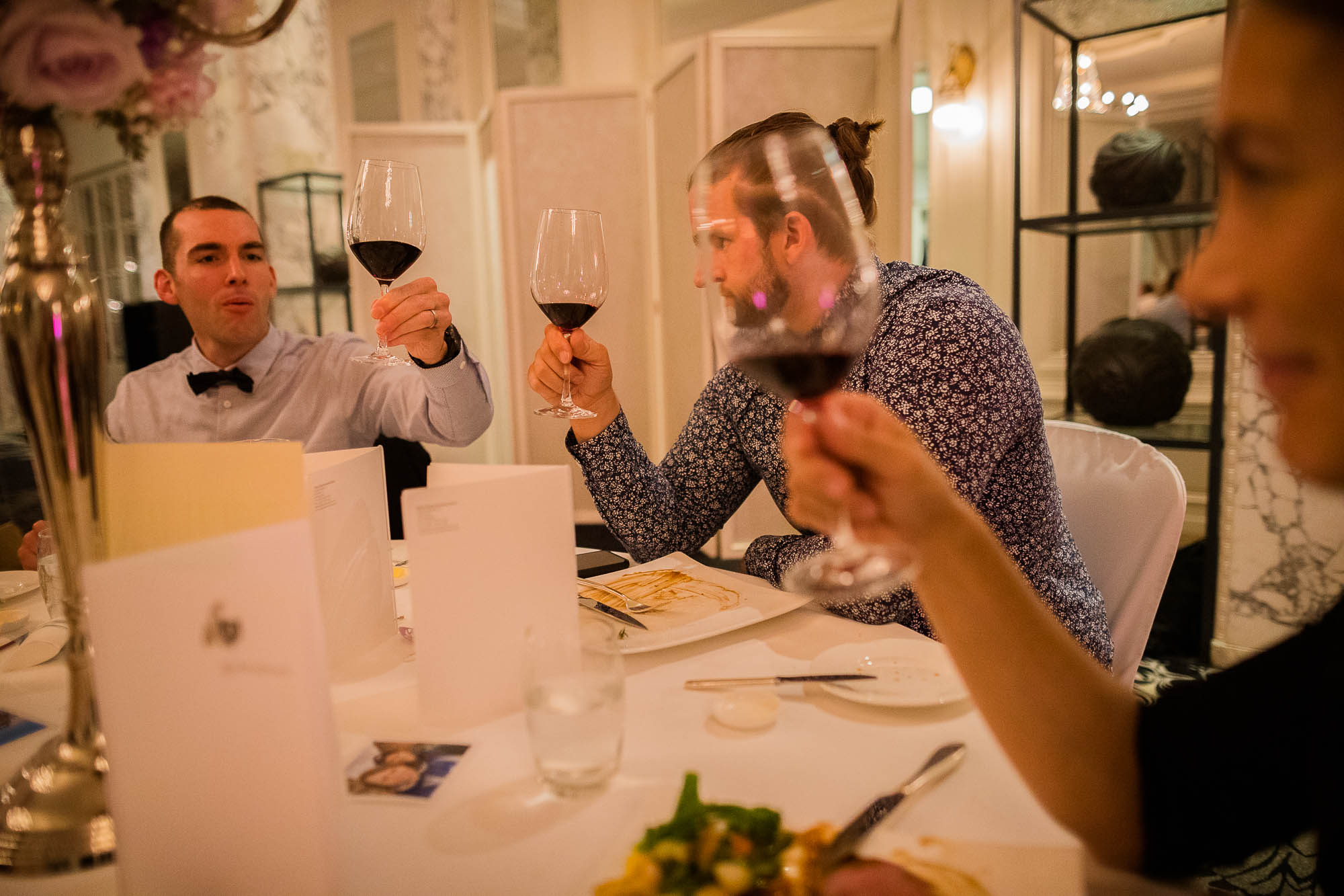 Export x3 1DX27540 Hochzeit