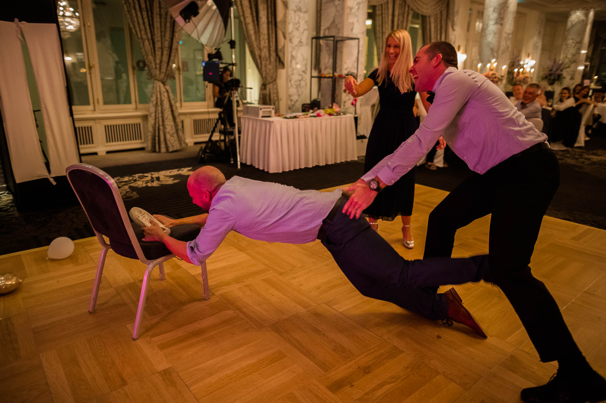 Export x3 1DX27723 Hochzeit