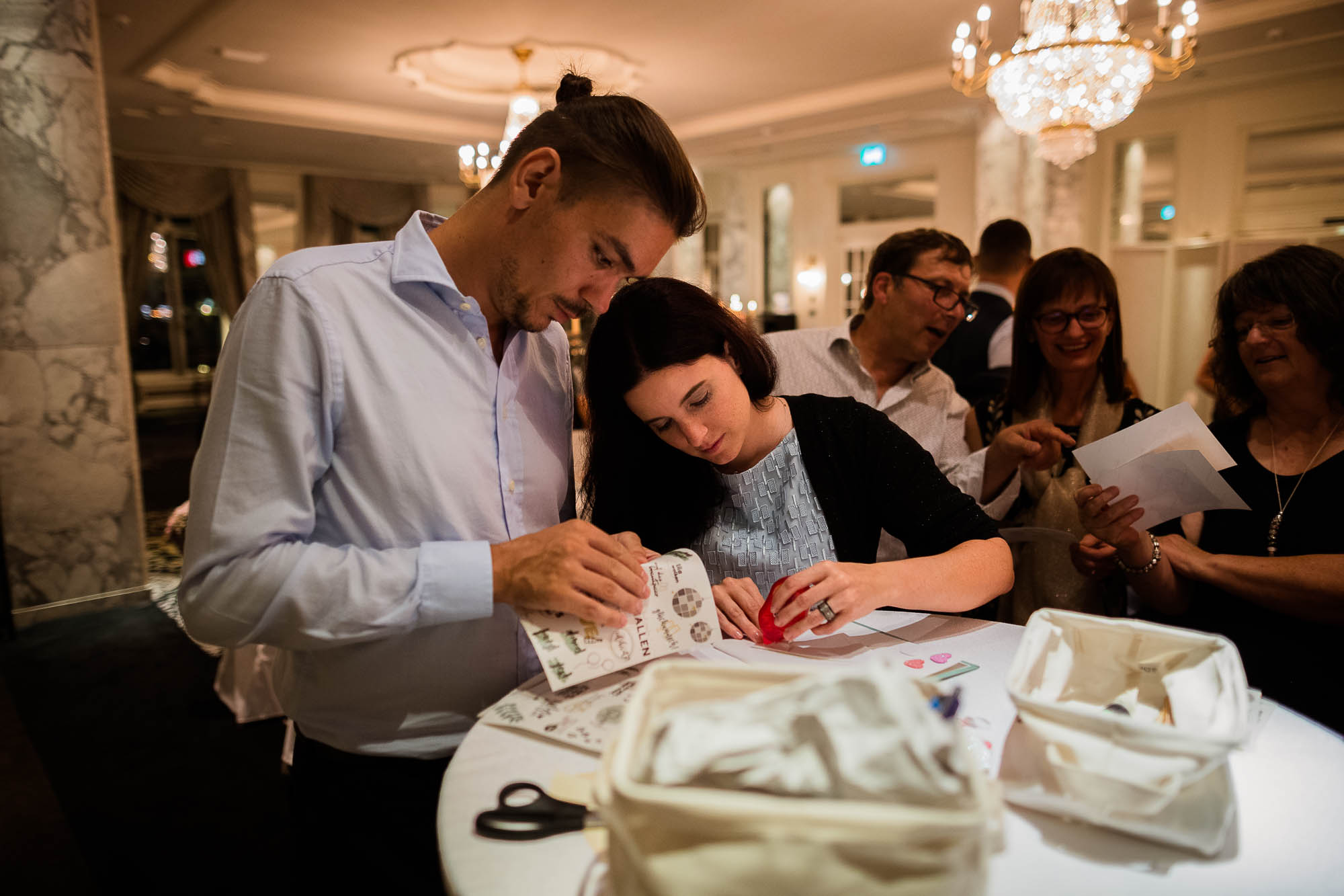 Export x3 1DX27758 Hochzeit