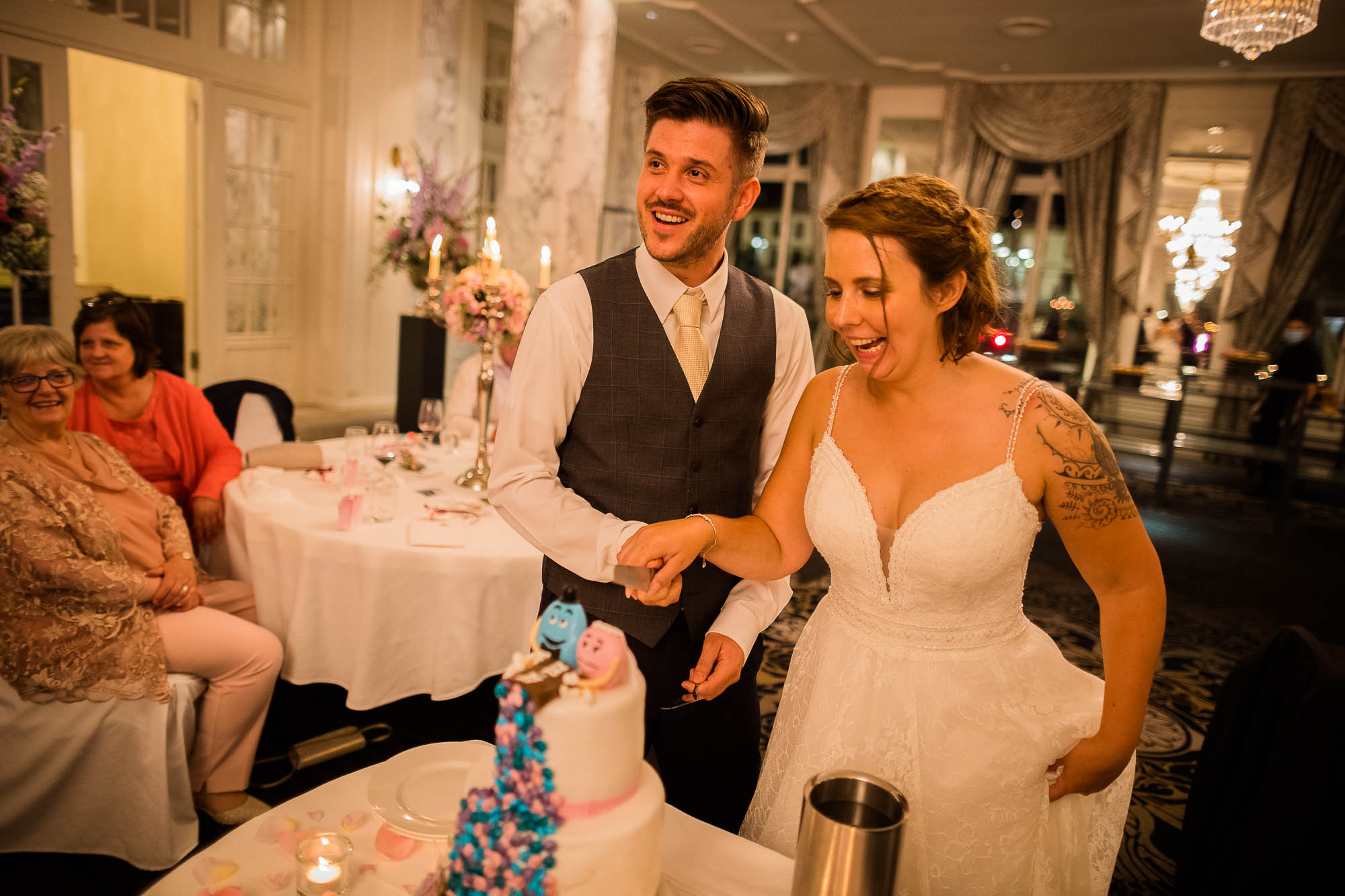 Export x3 1DX27774 Hochzeit