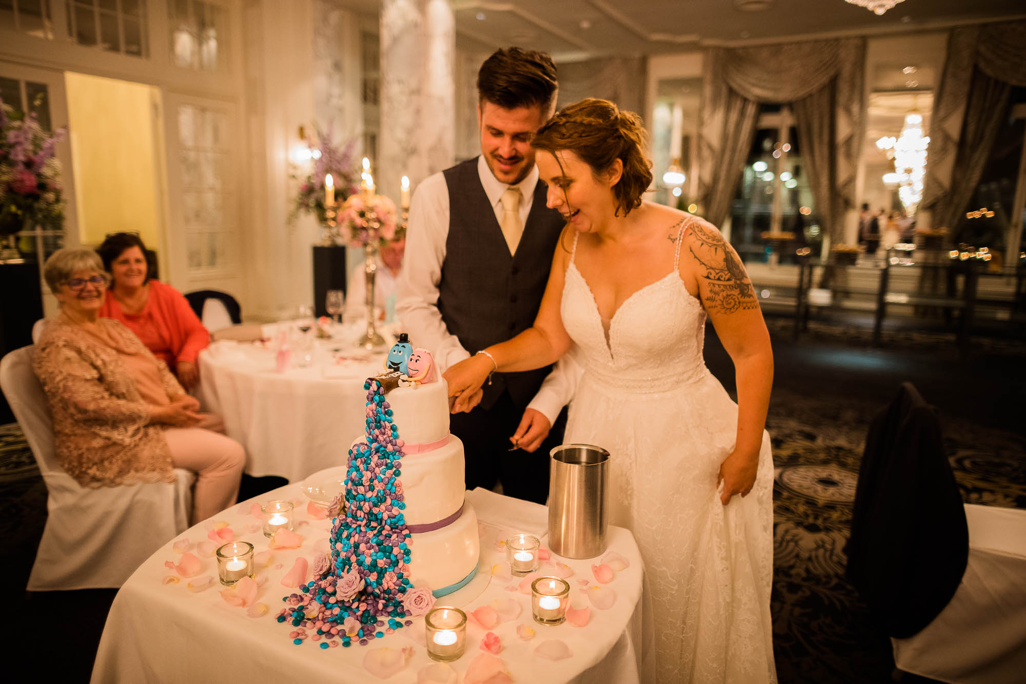 Export x3 1DX27776 Hochzeit